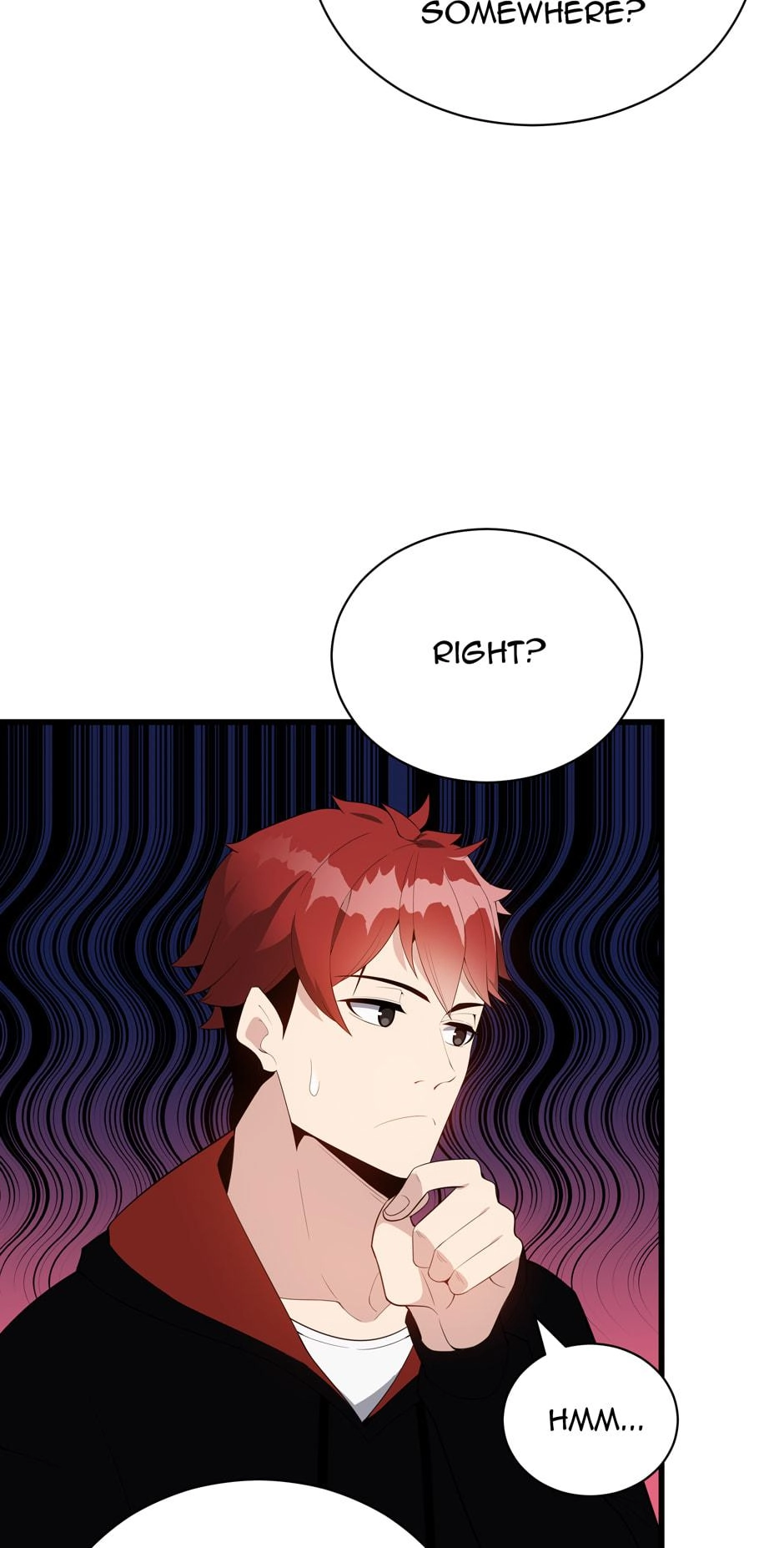 The Descent of the Demonic Master Chapter 34 - Page 21