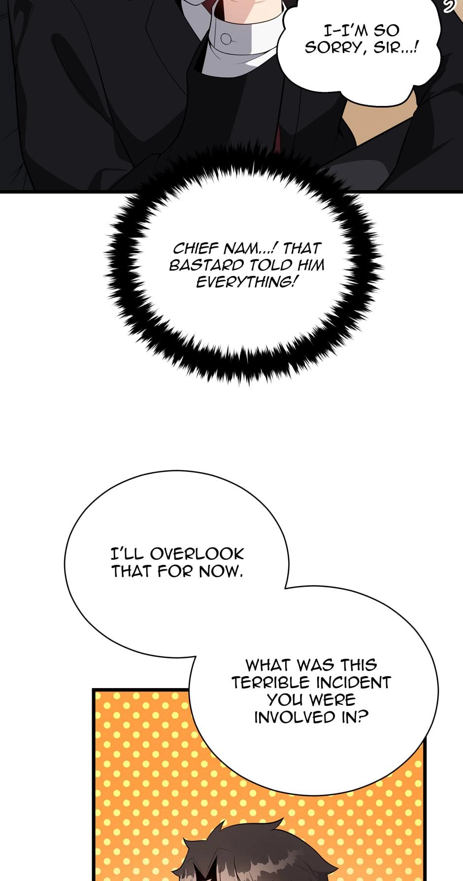 The Descent of the Demonic Master Chapter 34 - Page 26