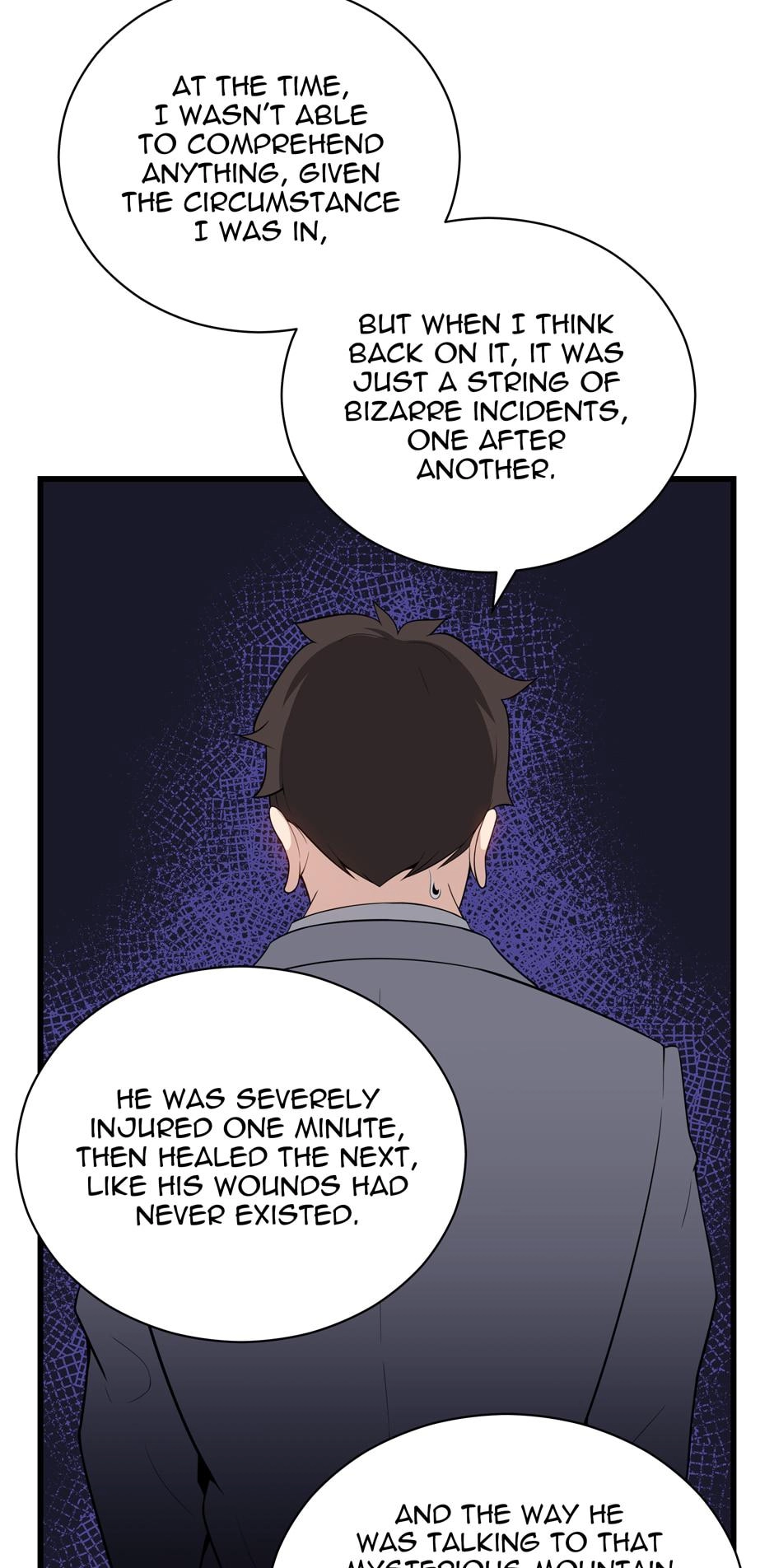 The Descent of the Demonic Master Chapter 34 - Page 31