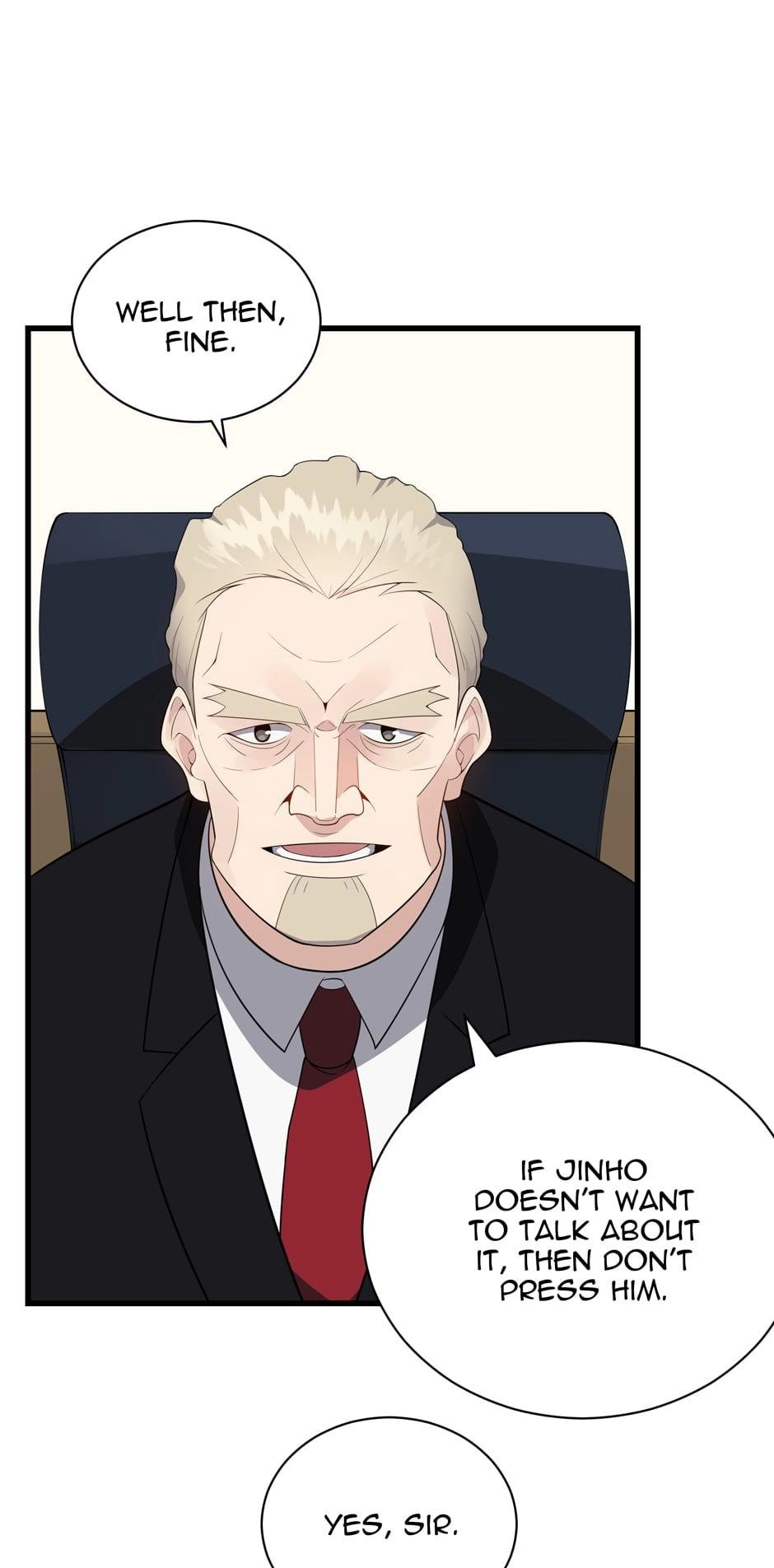 The Descent of the Demonic Master Chapter 34 - Page 33