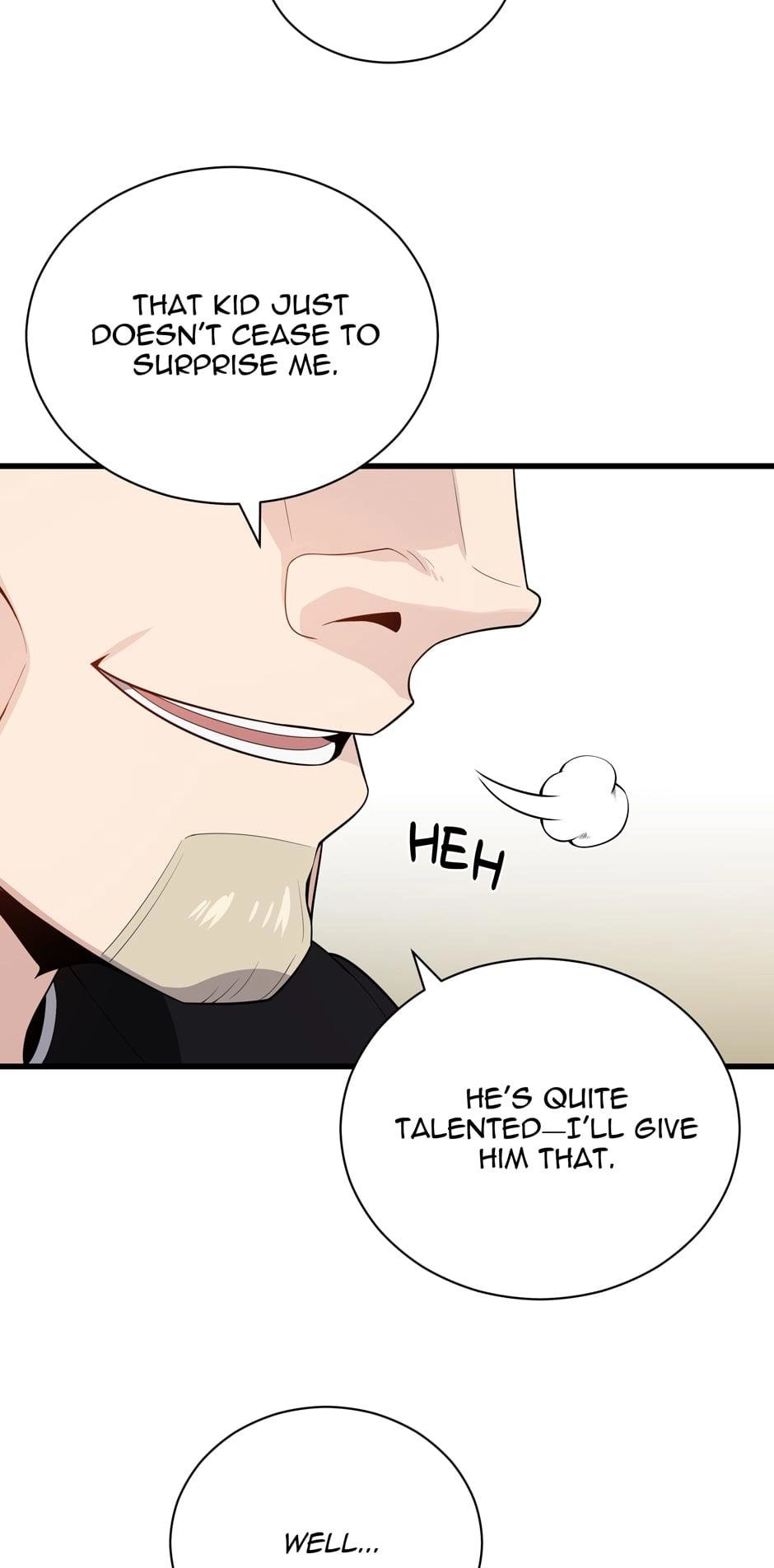 The Descent of the Demonic Master Chapter 34 - Page 34