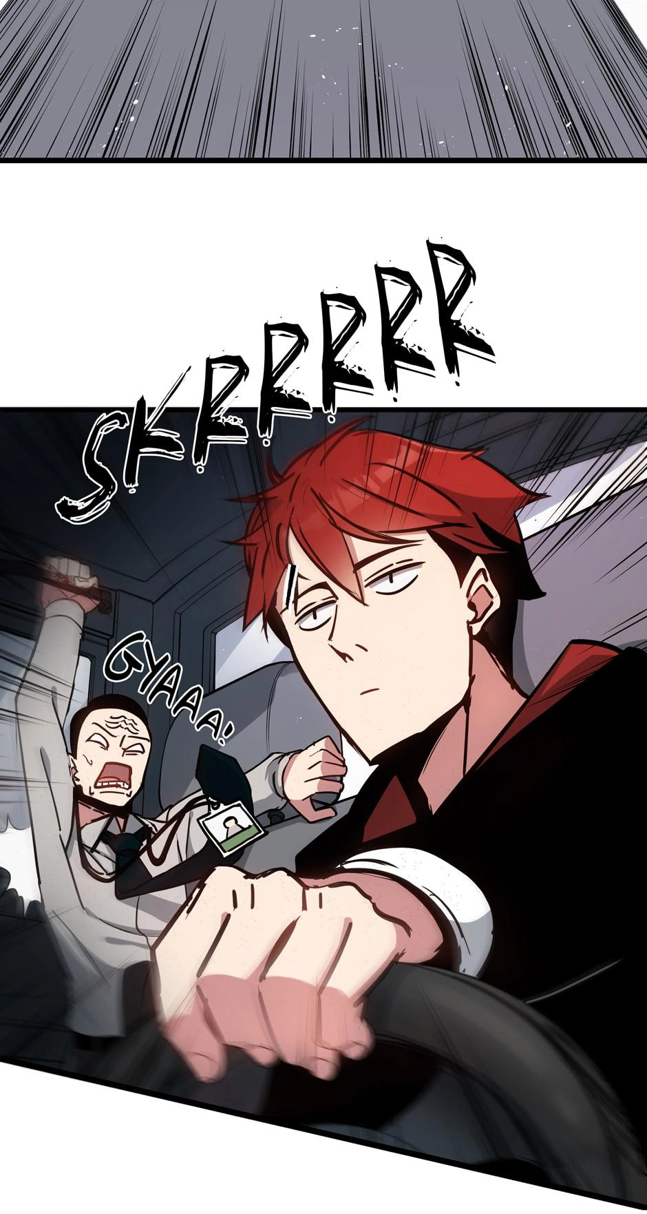 The Descent of the Demonic Master Chapter 34 - Page 41