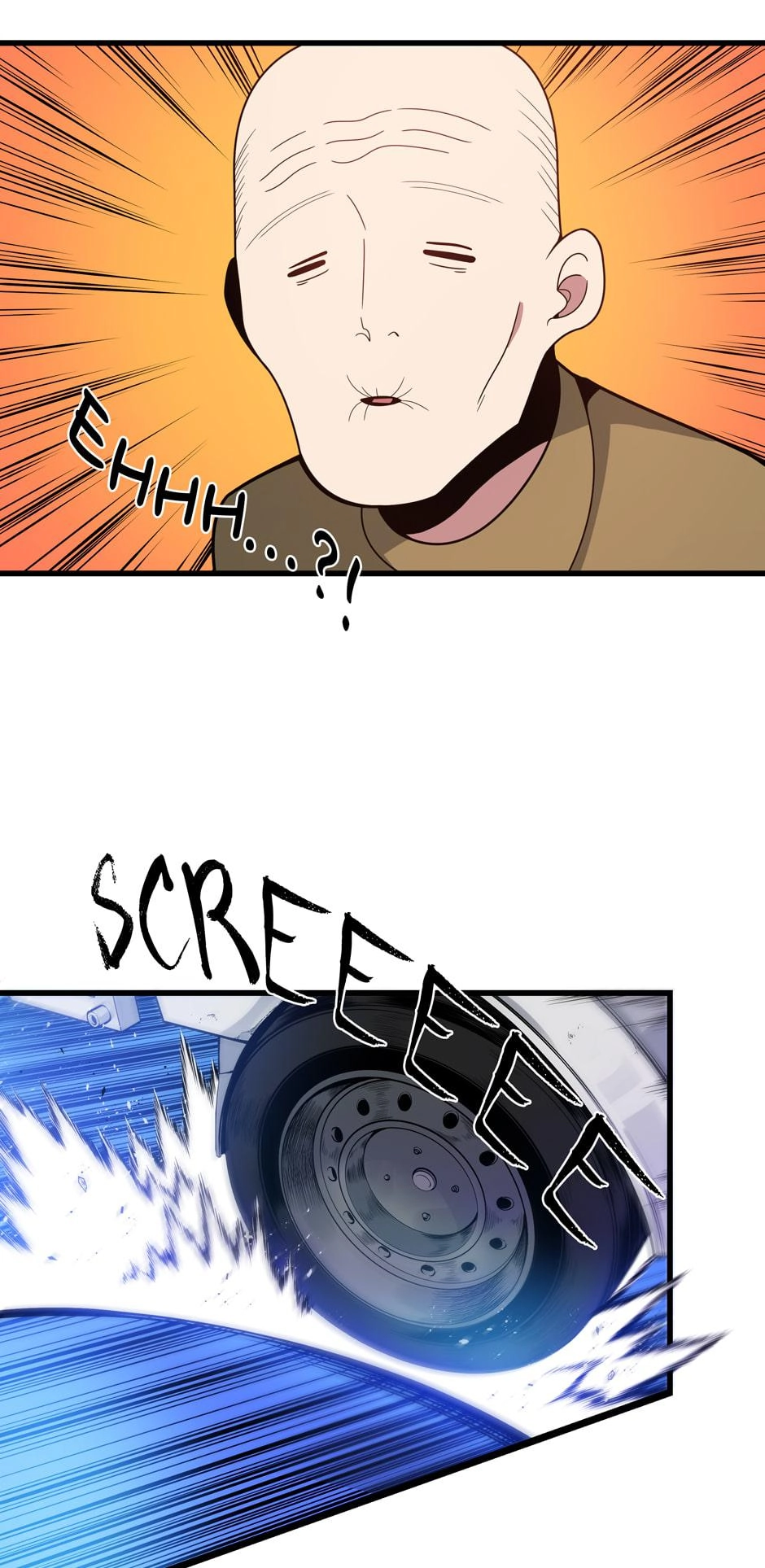 The Descent of the Demonic Master Chapter 34 - Page 45