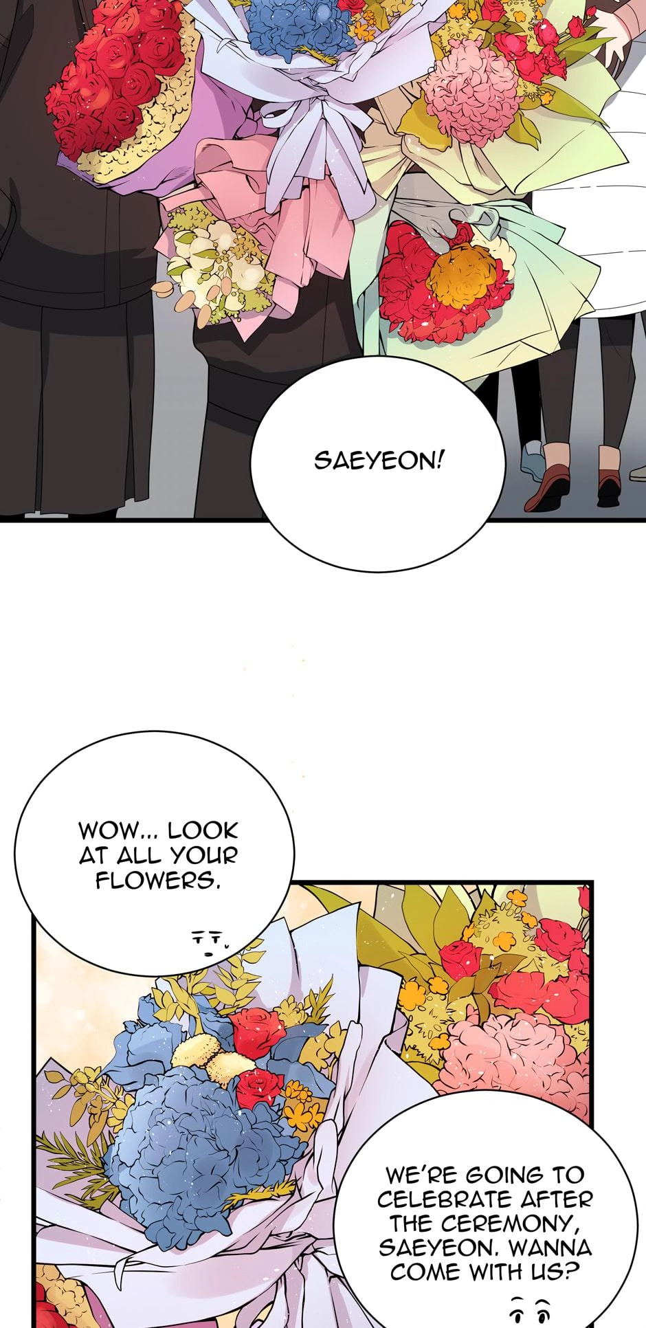 The Descent of the Demonic Master Chapter 34 - Page 59