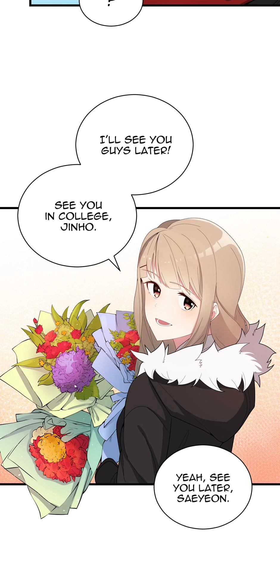 The Descent of the Demonic Master Chapter 34 - Page 62