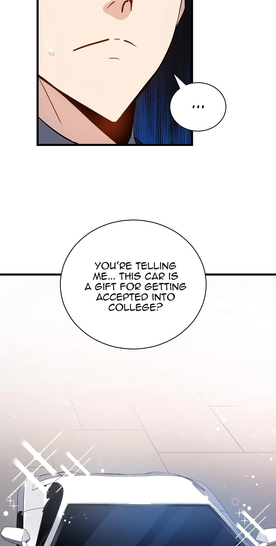 The Descent of the Demonic Master Chapter 35 - Page 4