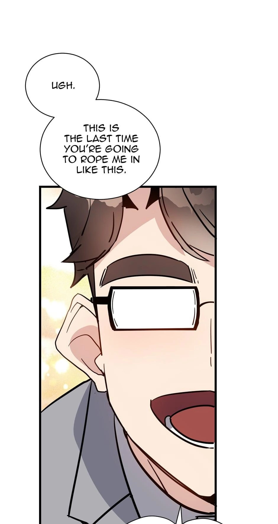 The Descent of the Demonic Master Chapter 35 - Page 9
