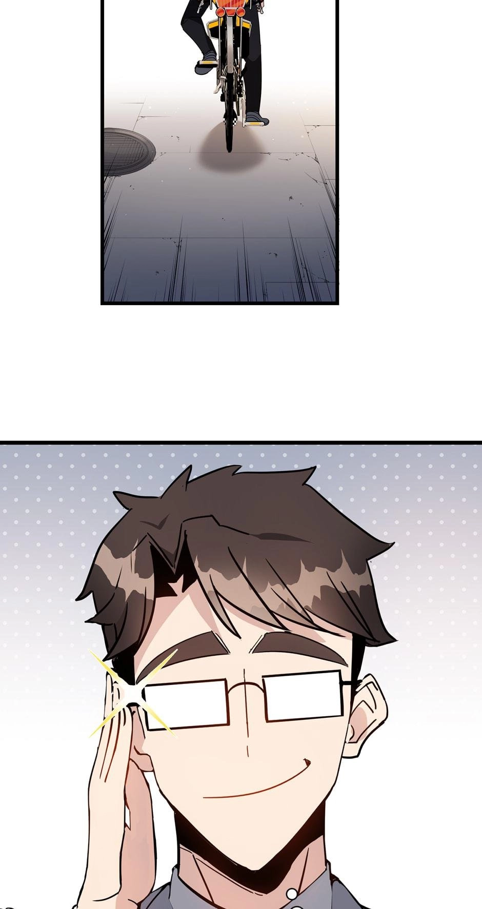 The Descent of the Demonic Master Chapter 35 - Page 12