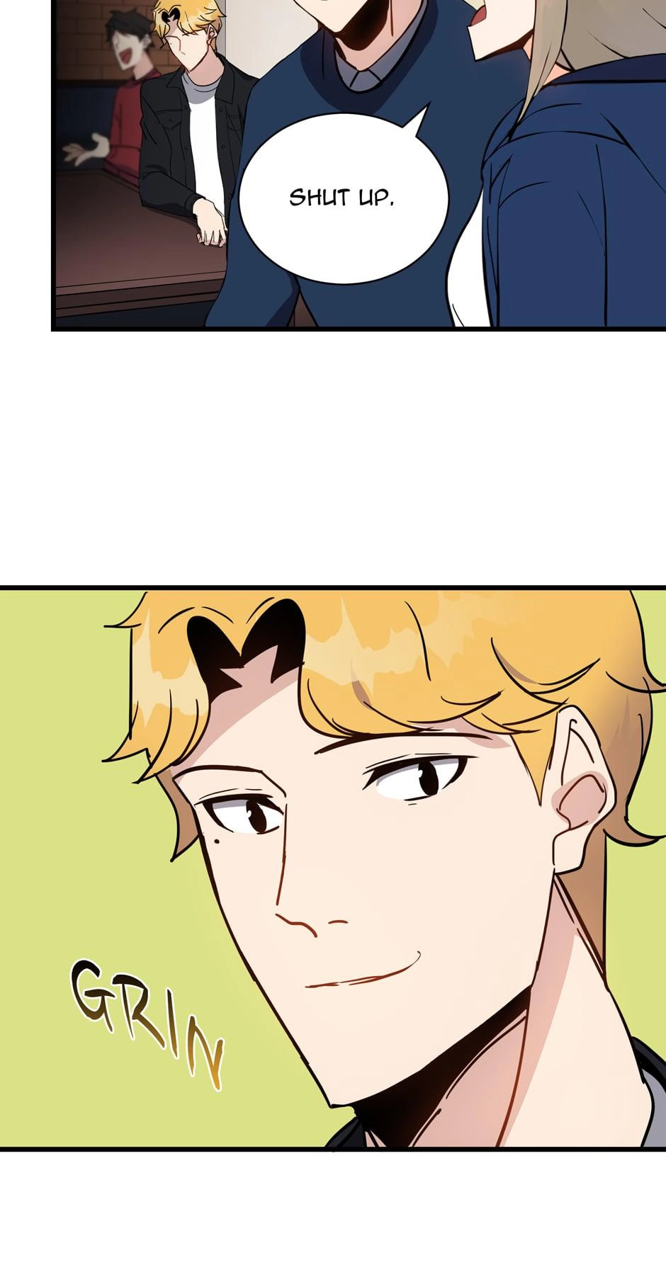 The Descent of the Demonic Master Chapter 35 - Page 22