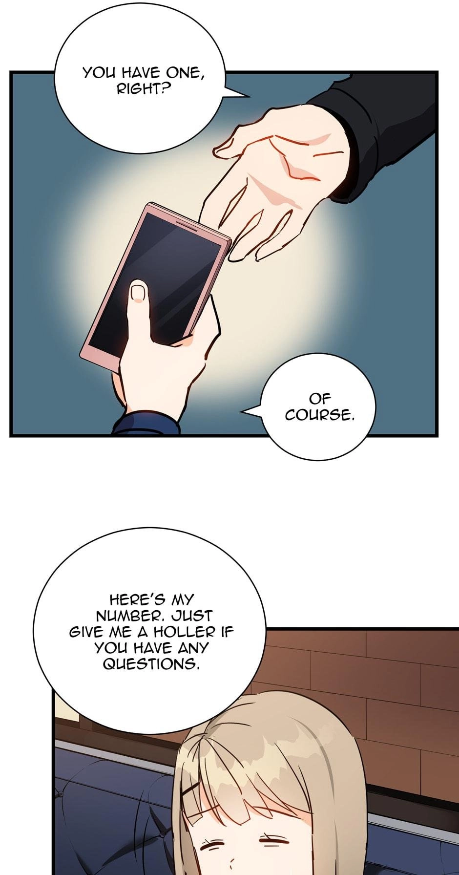 The Descent of the Demonic Master Chapter 35 - Page 25