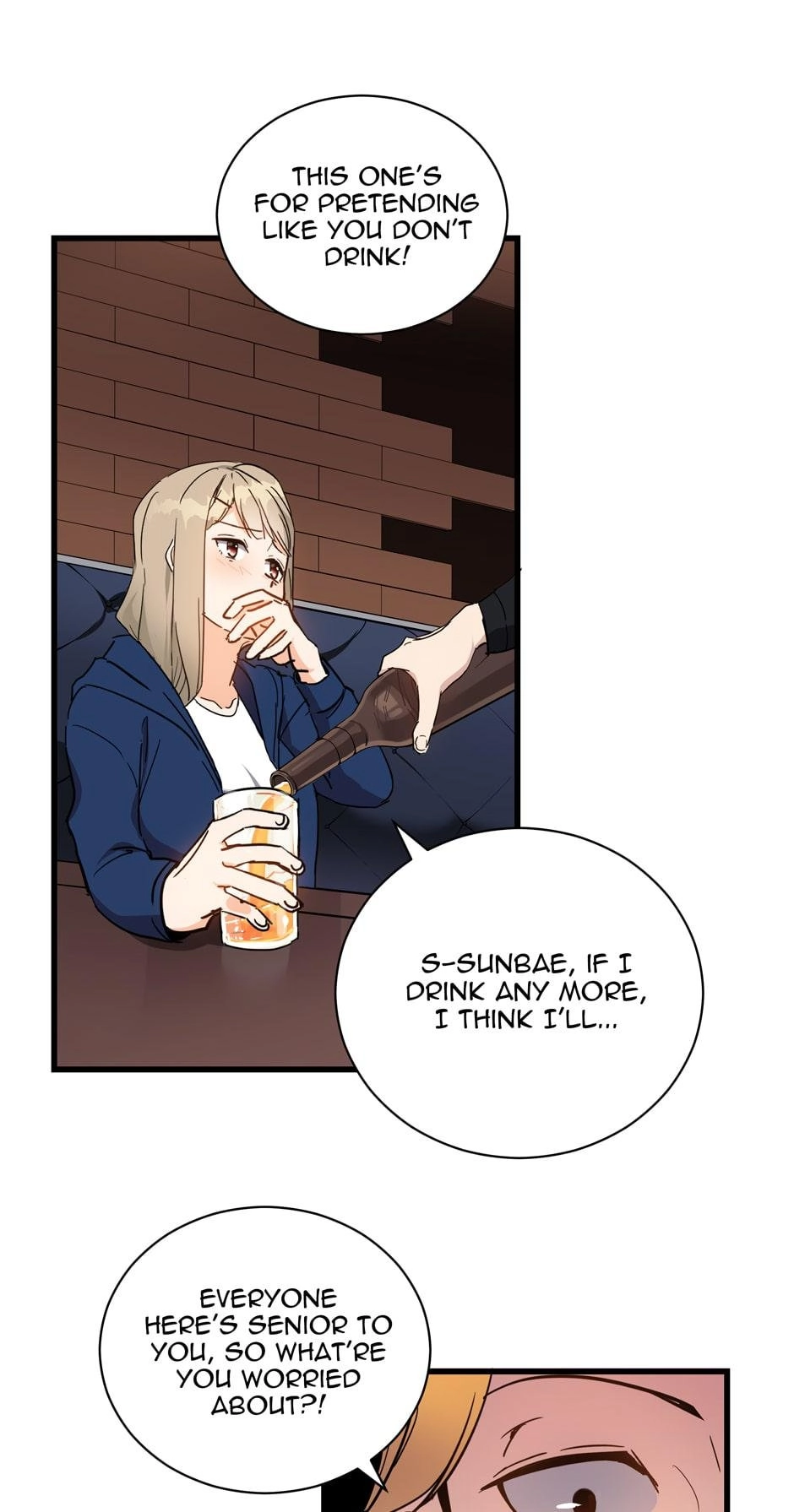 The Descent of the Demonic Master Chapter 35 - Page 30