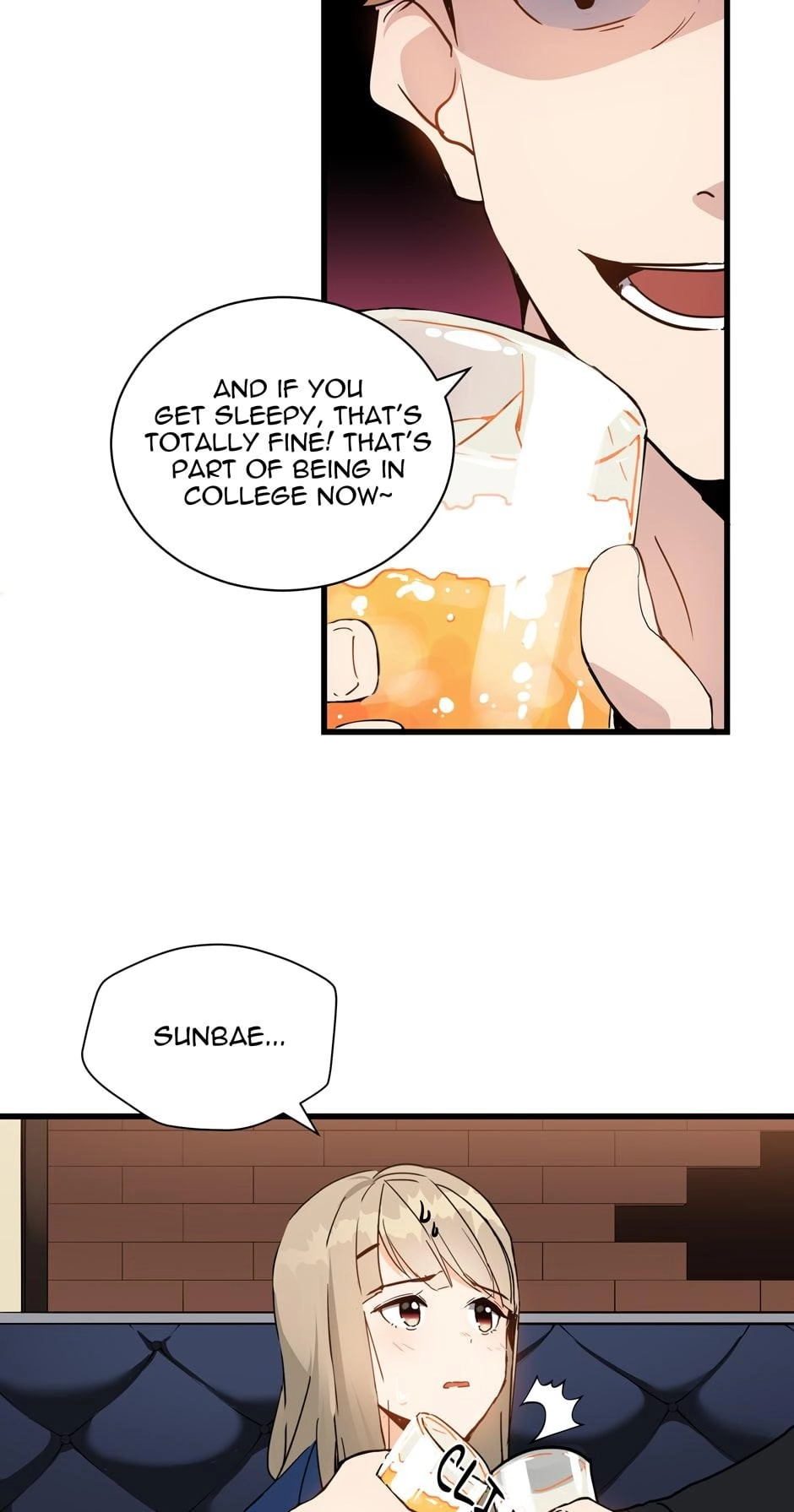 The Descent of the Demonic Master Chapter 35 - Page 31