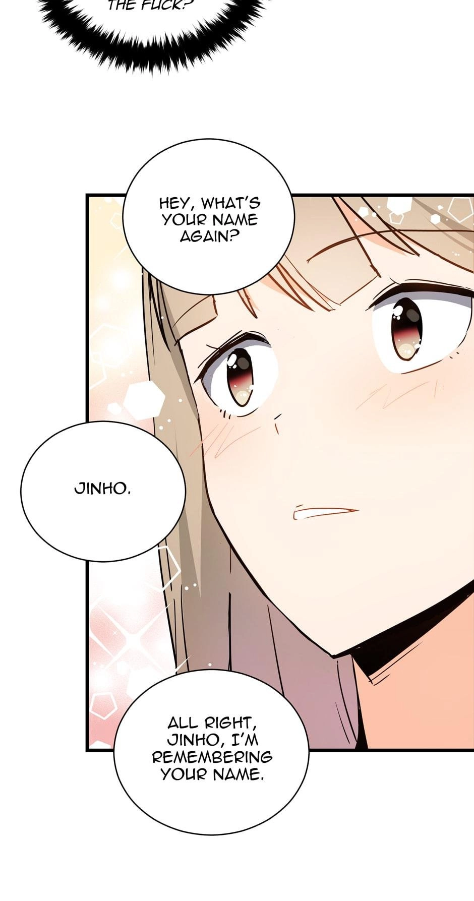 The Descent of the Demonic Master Chapter 35 - Page 36