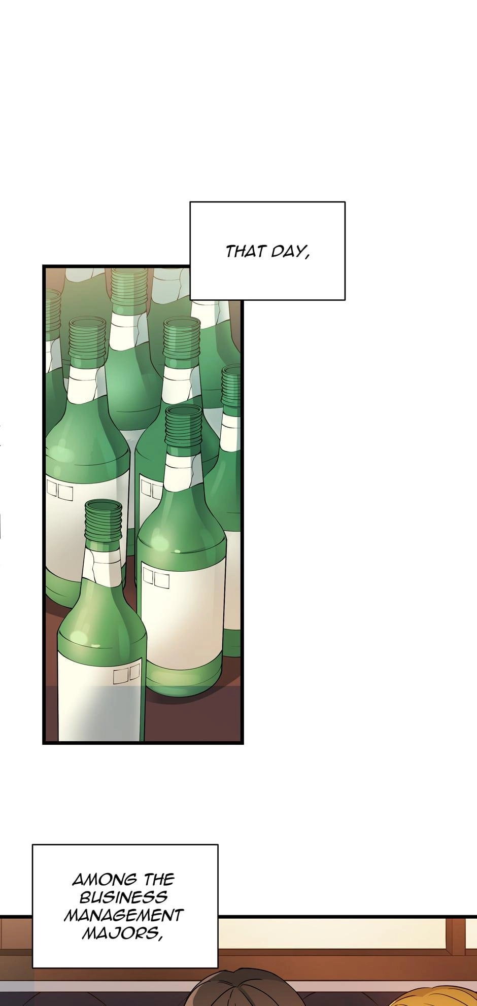 The Descent of the Demonic Master Chapter 35 - Page 38