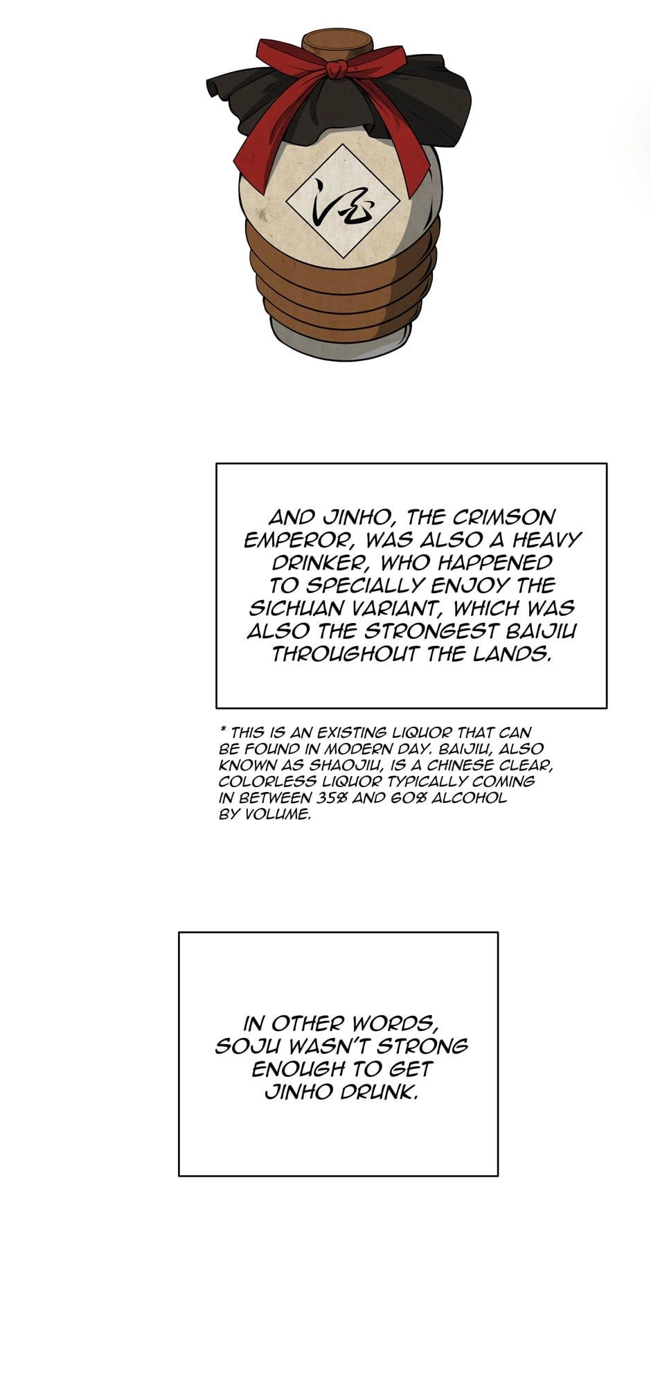 The Descent of the Demonic Master Chapter 35 - Page 42