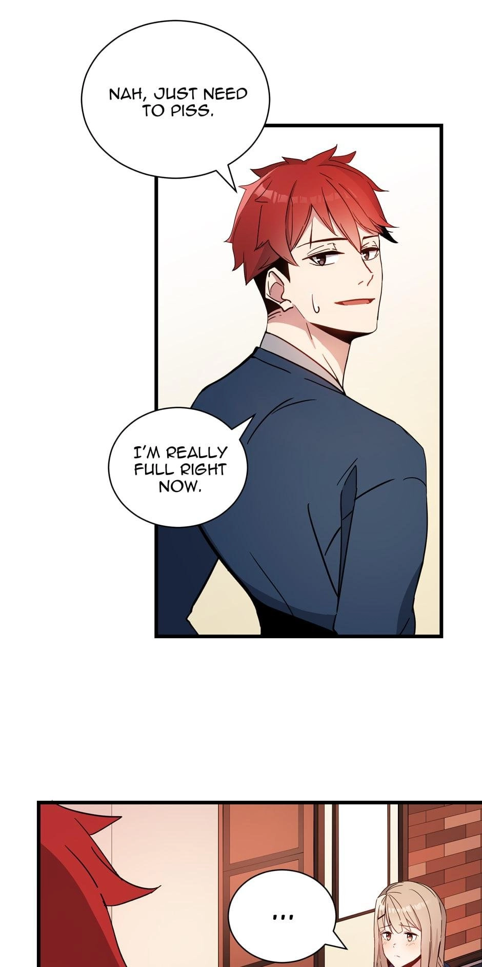 The Descent of the Demonic Master Chapter 35 - Page 44