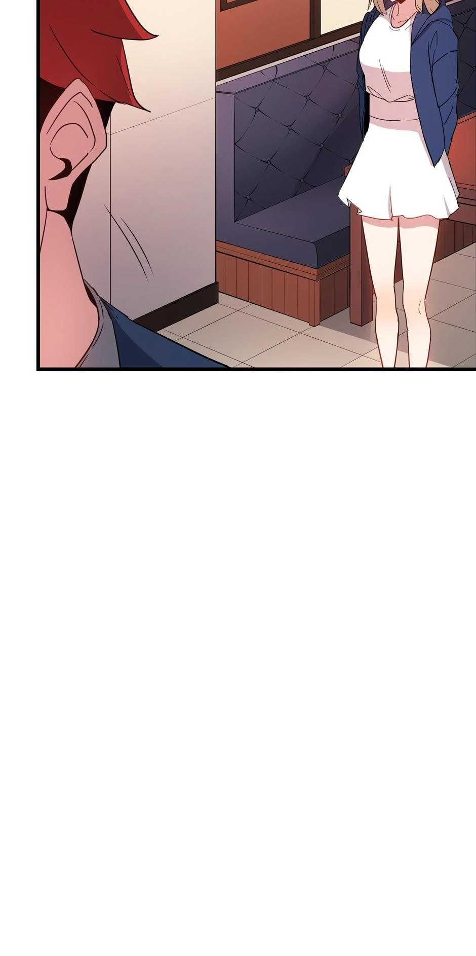 The Descent of the Demonic Master Chapter 35 - Page 45