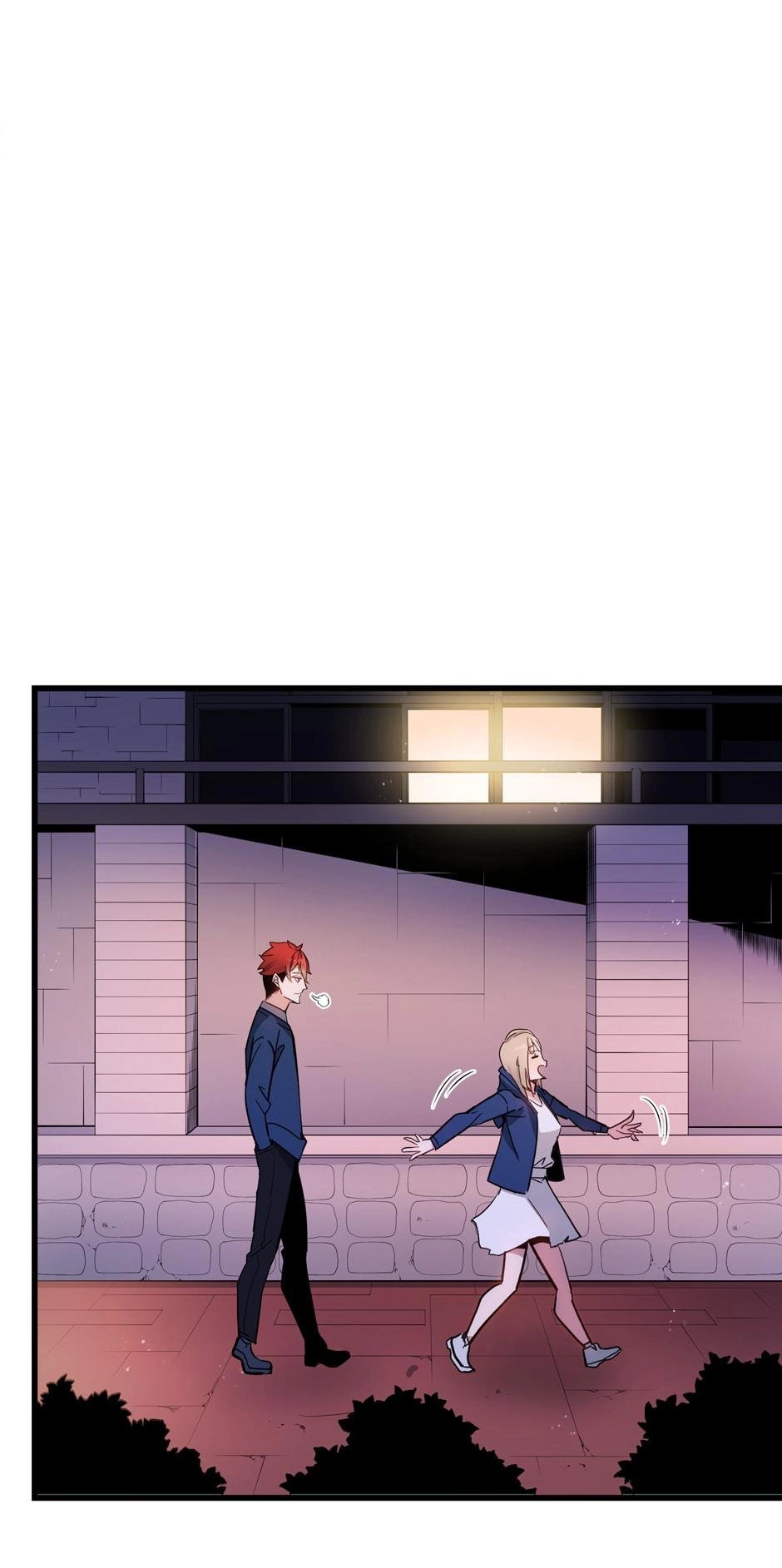 The Descent of the Demonic Master Chapter 35 - Page 48