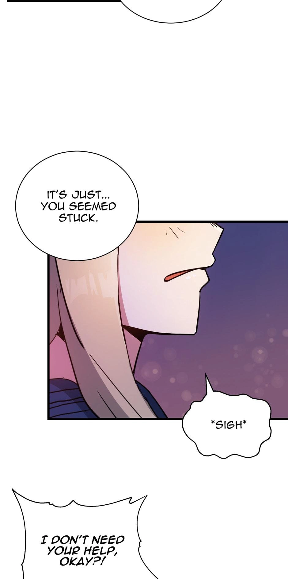 The Descent of the Demonic Master Chapter 35 - Page 50