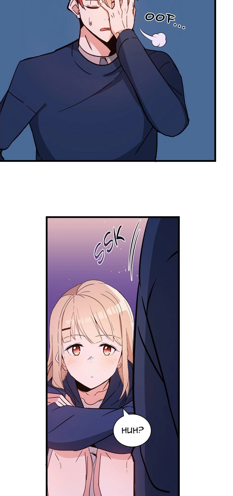 The Descent of the Demonic Master Chapter 35 - Page 54
