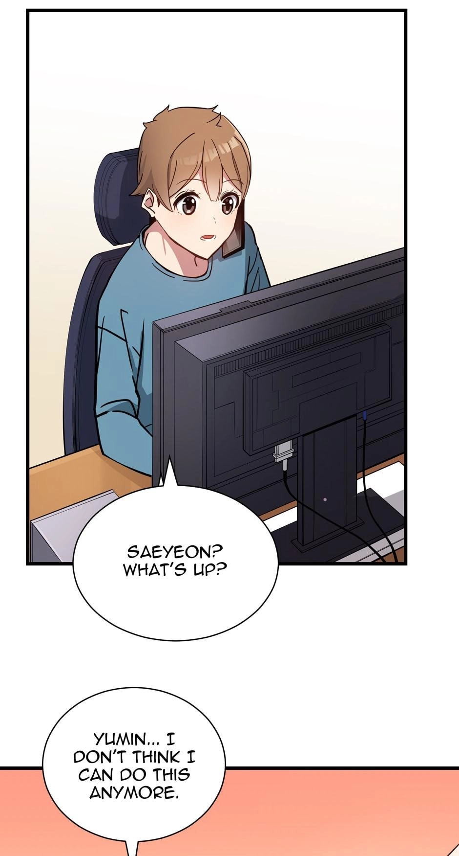 The Descent of the Demonic Master Chapter 35 - Page 61