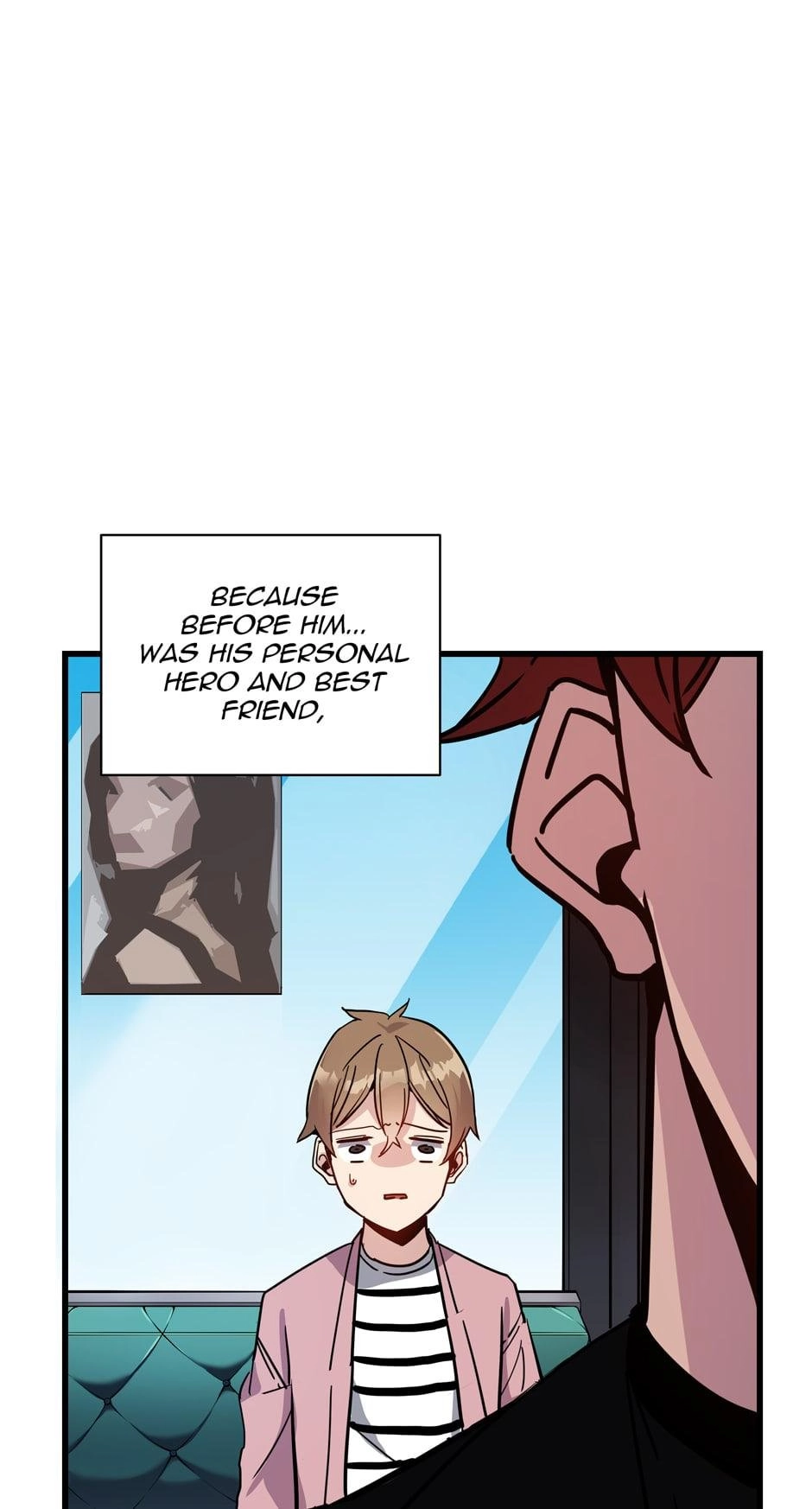 The Descent of the Demonic Master Chapter 36 - Page 3