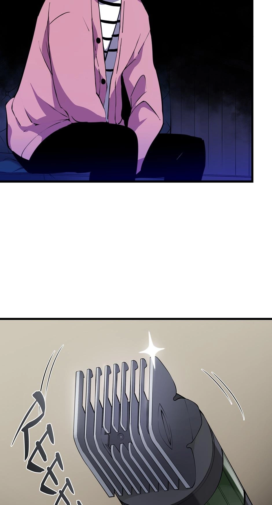 The Descent of the Demonic Master Chapter 36 - Page 5