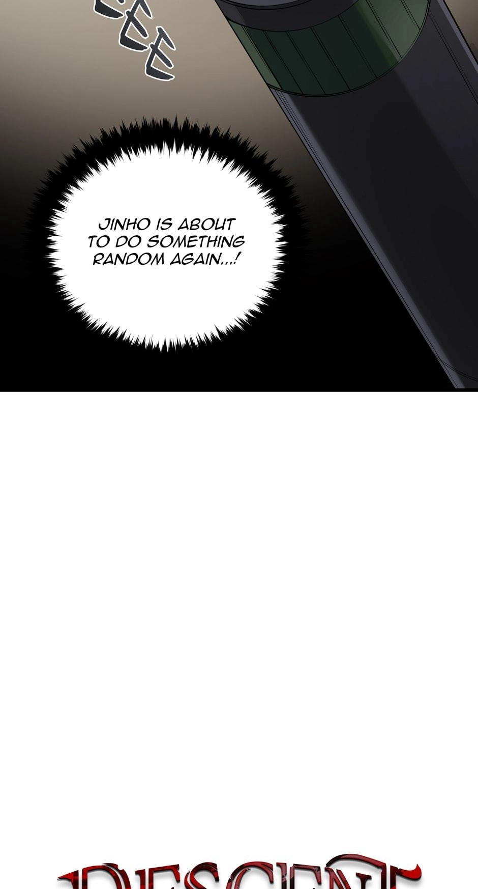 The Descent of the Demonic Master Chapter 36 - Page 6