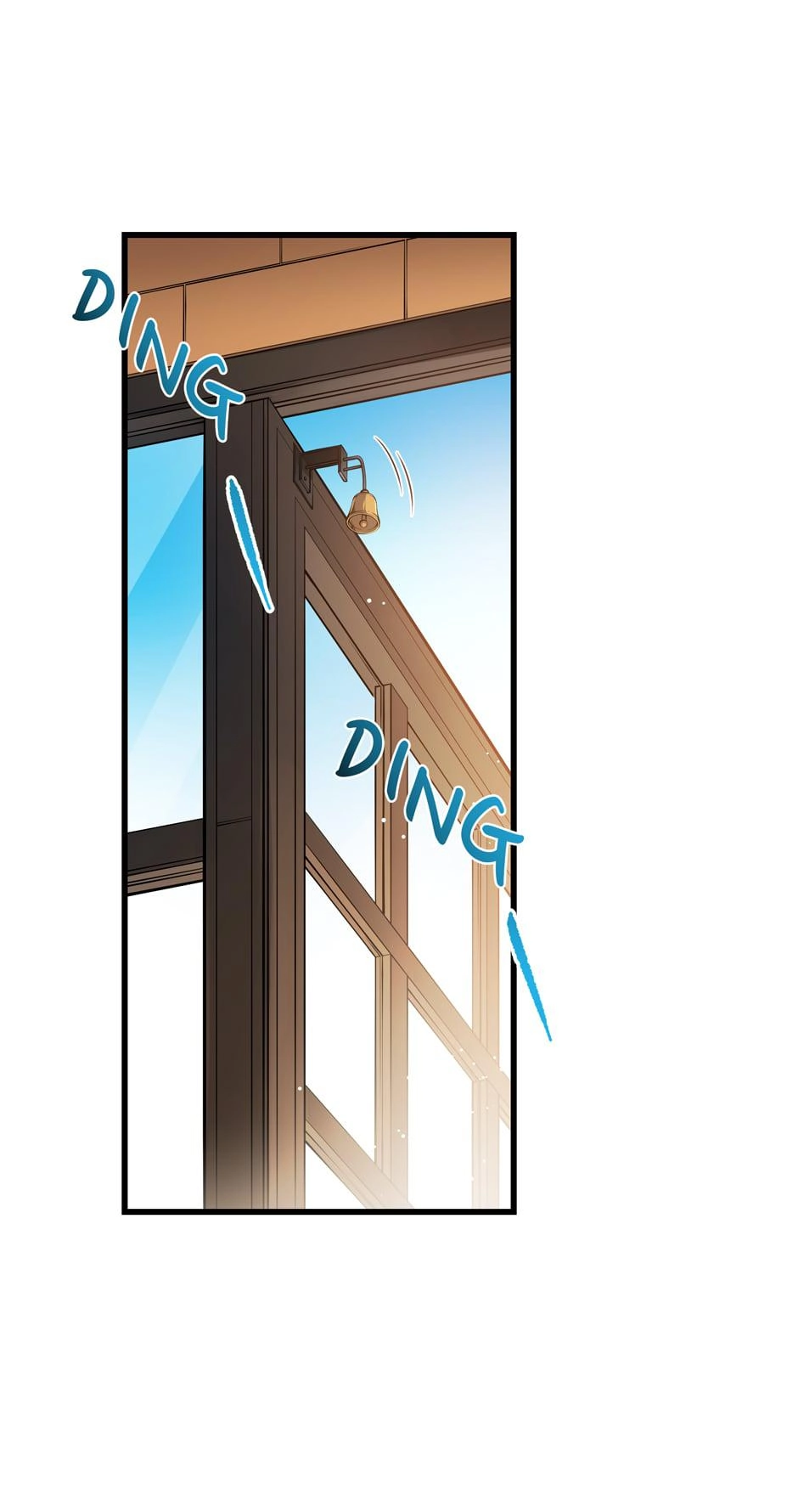 The Descent of the Demonic Master Chapter 36 - Page 8