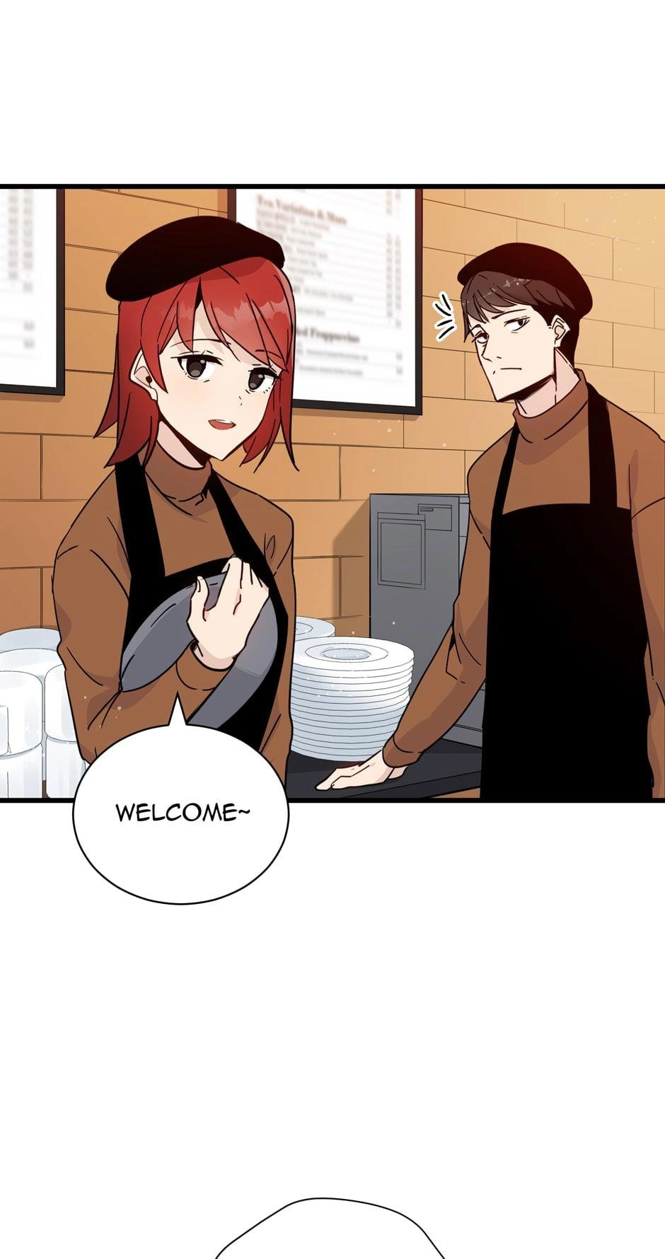 The Descent of the Demonic Master Chapter 36 - Page 9