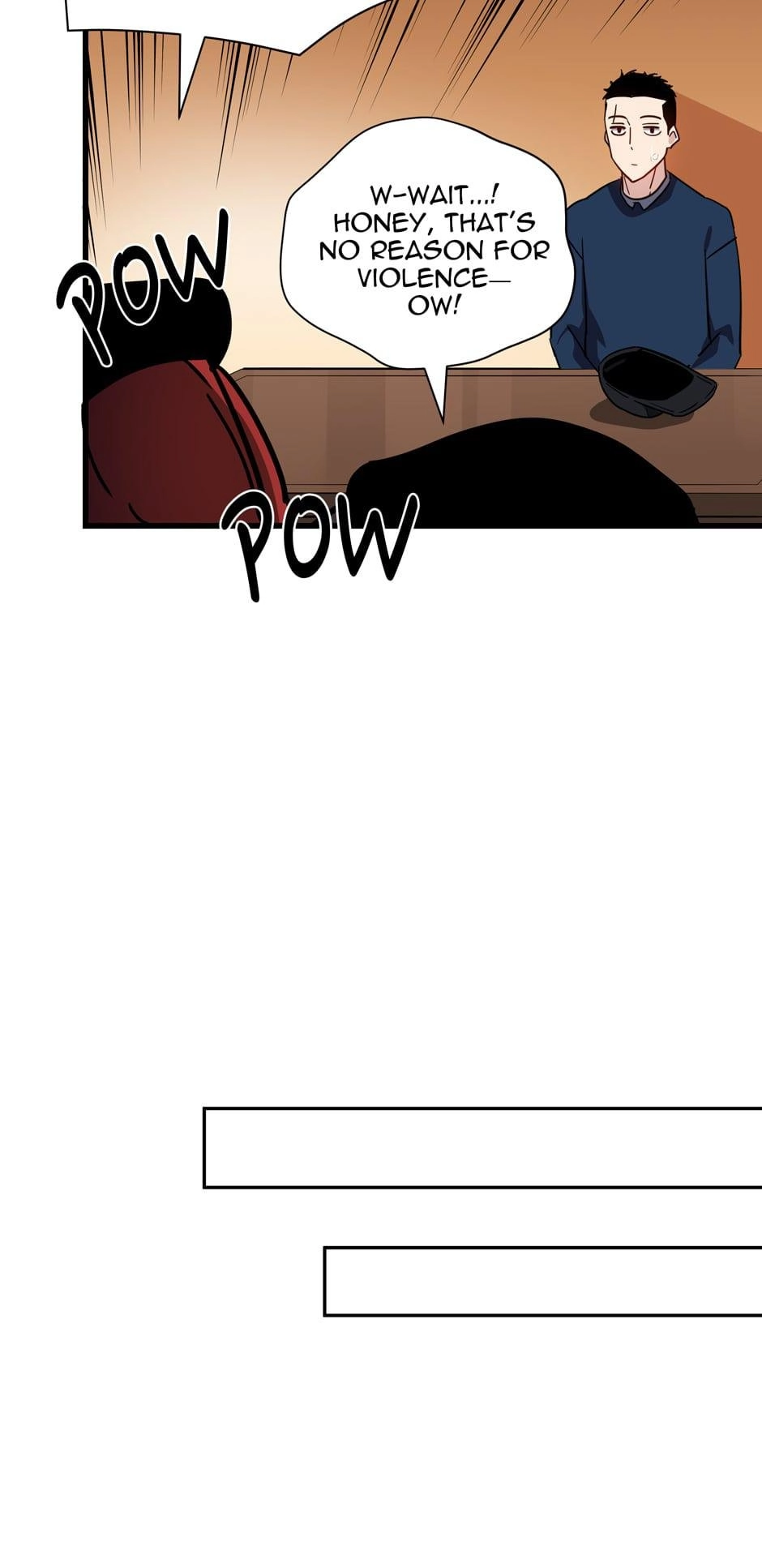The Descent of the Demonic Master Chapter 36 - Page 19