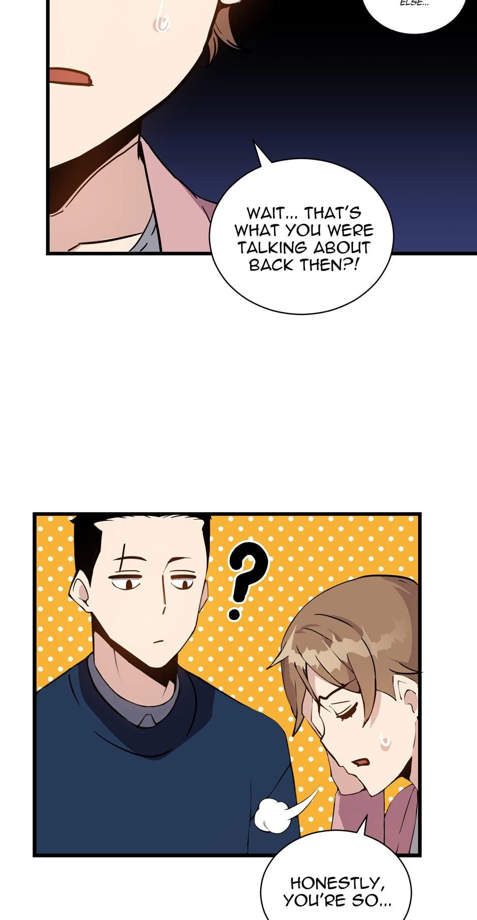The Descent of the Demonic Master Chapter 36 - Page 25