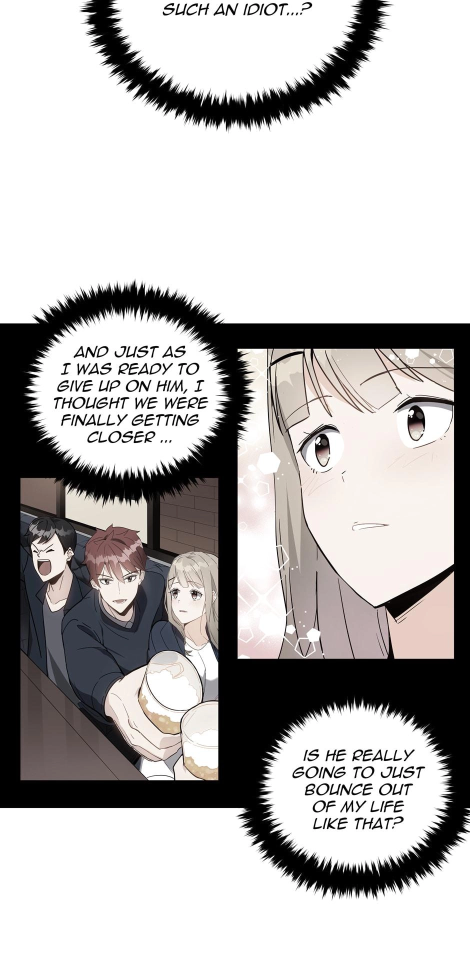 The Descent of the Demonic Master Chapter 36 - Page 30