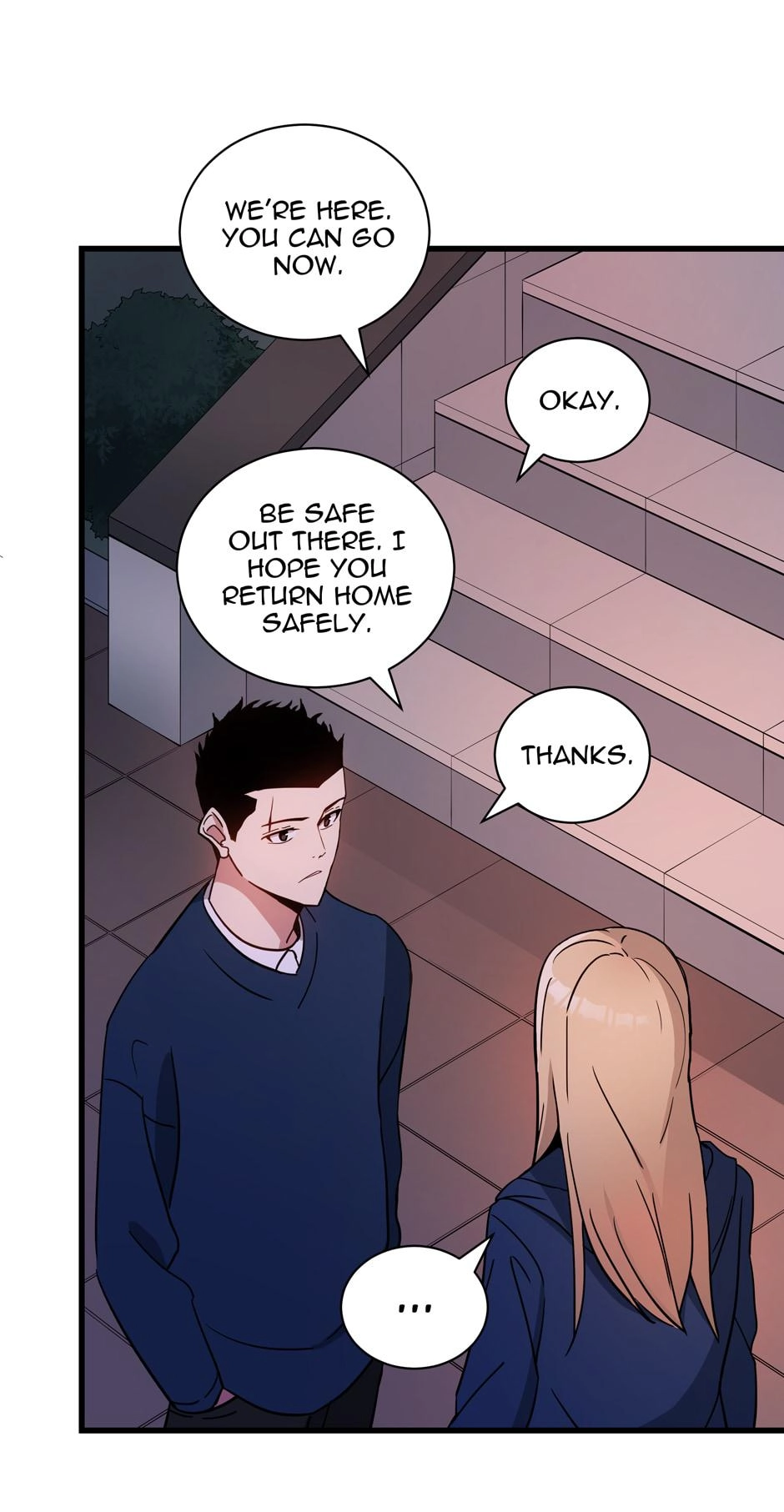 The Descent of the Demonic Master Chapter 36 - Page 36