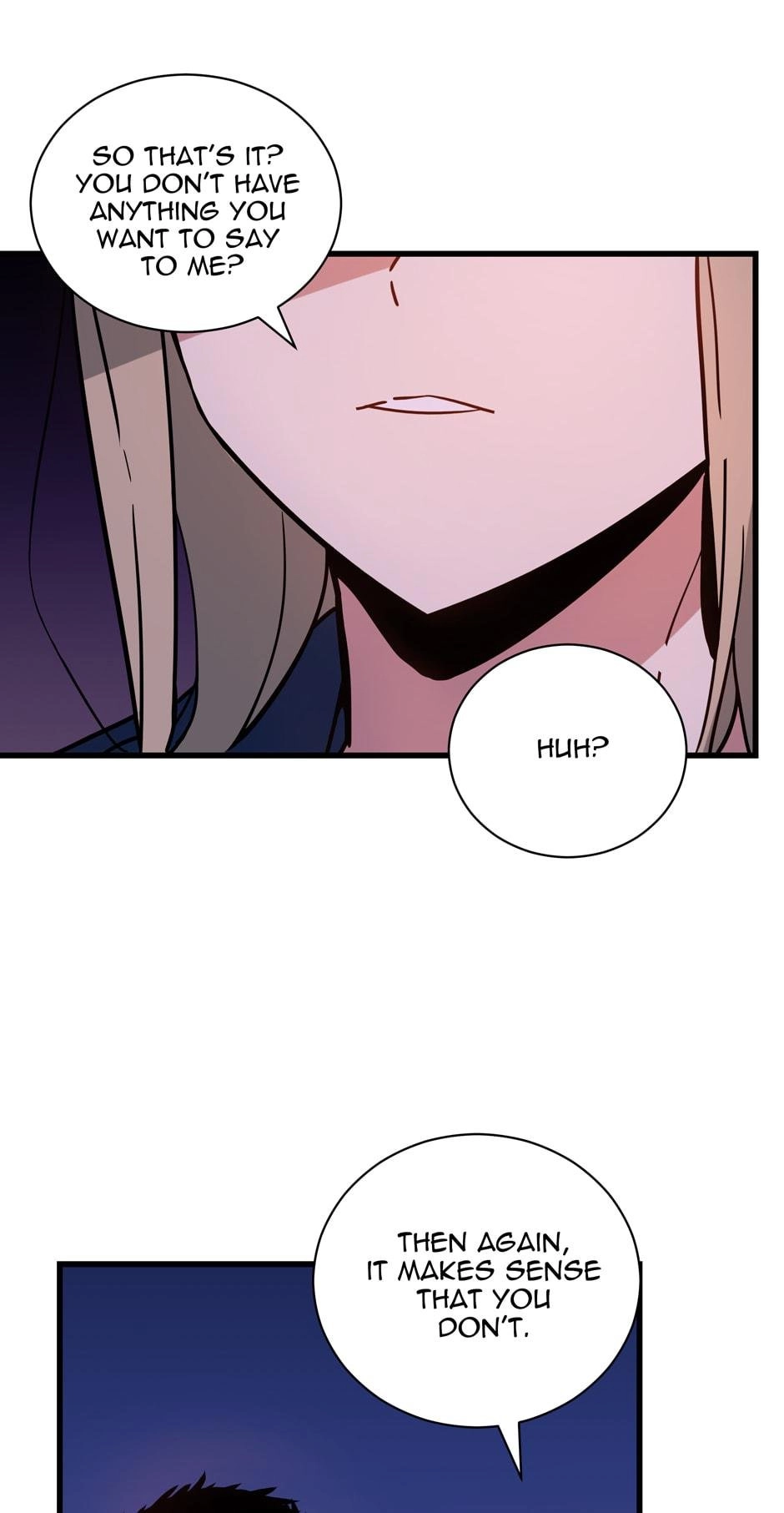 The Descent of the Demonic Master Chapter 36 - Page 37