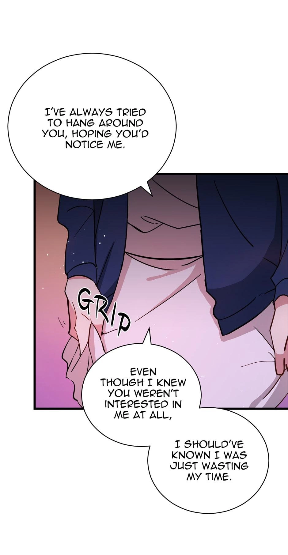 The Descent of the Demonic Master Chapter 36 - Page 42