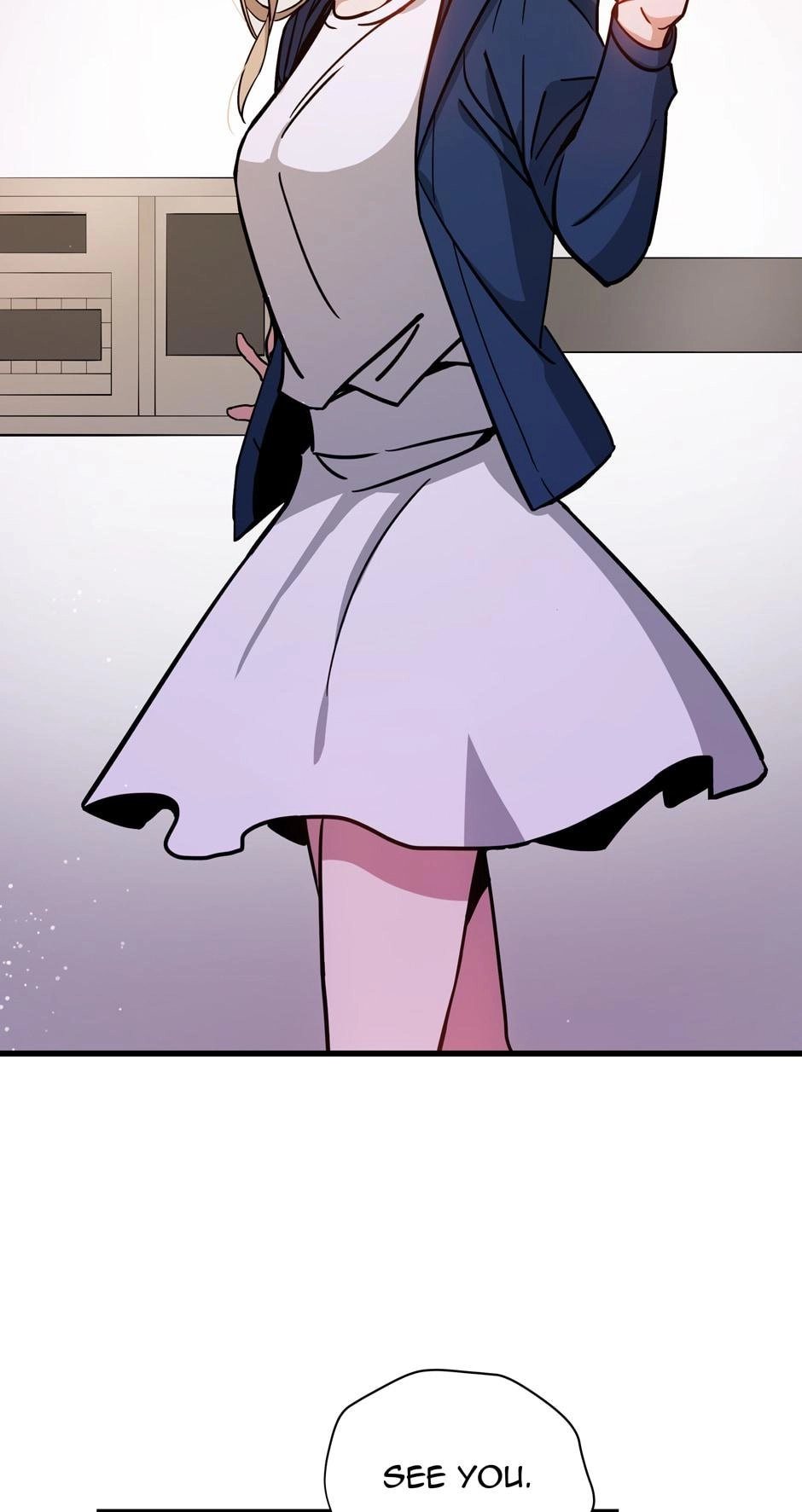 The Descent of the Demonic Master Chapter 36 - Page 46