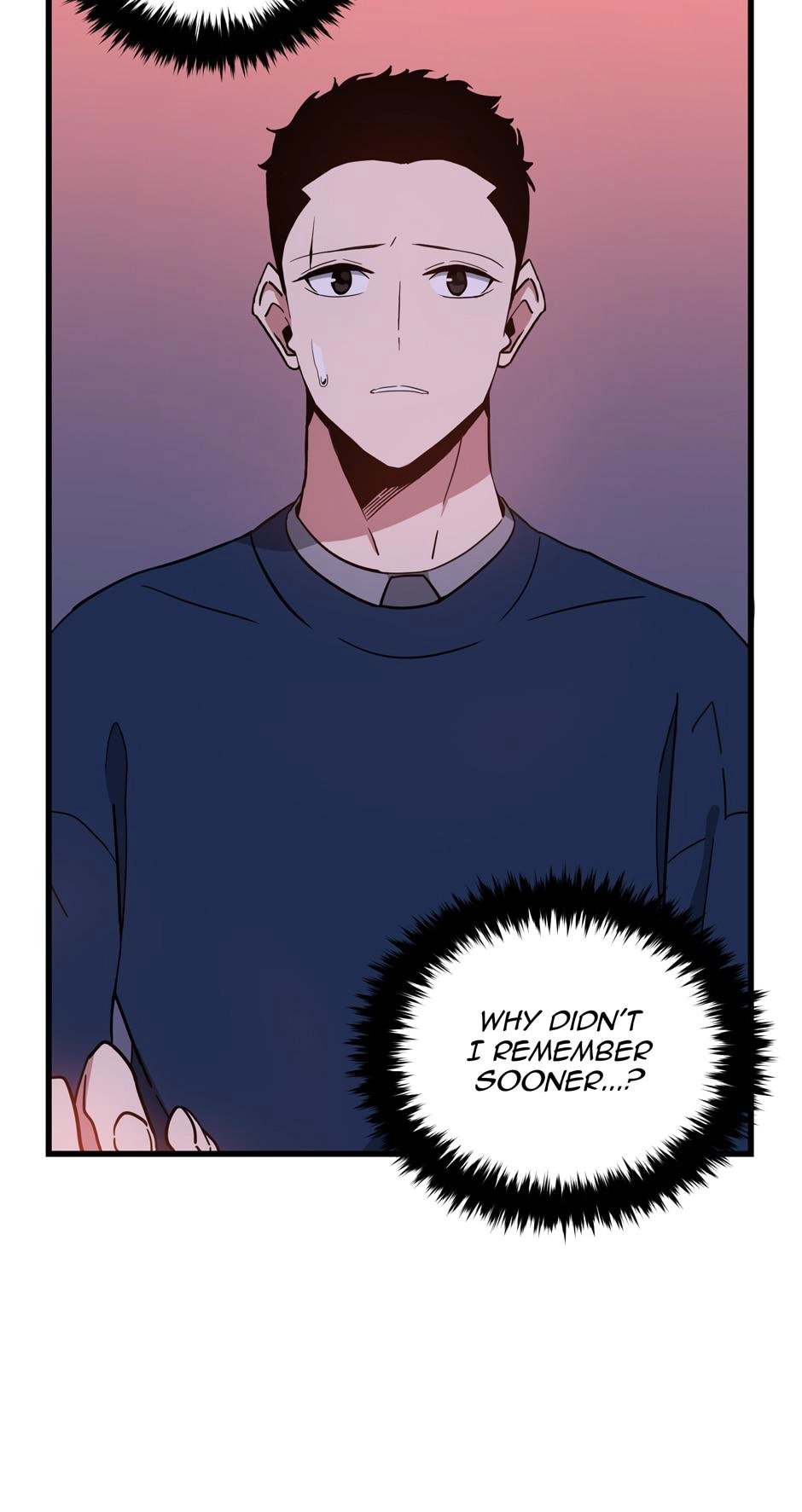 The Descent of the Demonic Master Chapter 36 - Page 48