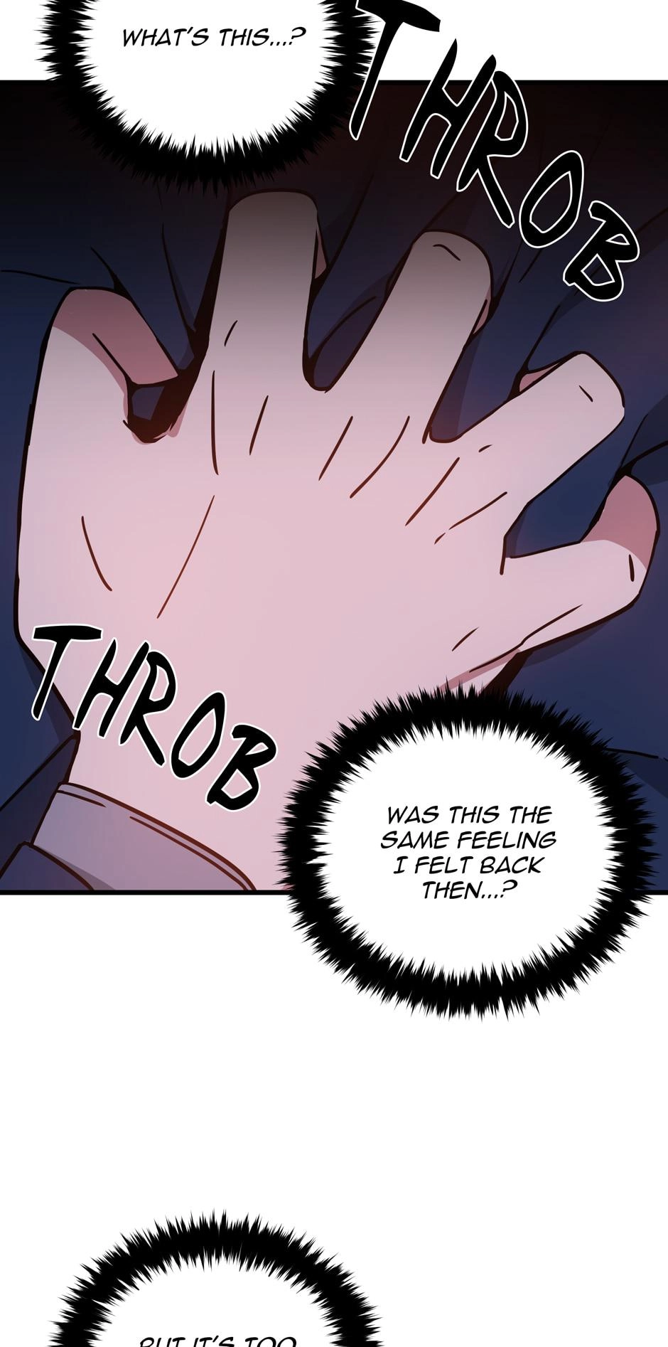 The Descent of the Demonic Master Chapter 36 - Page 53