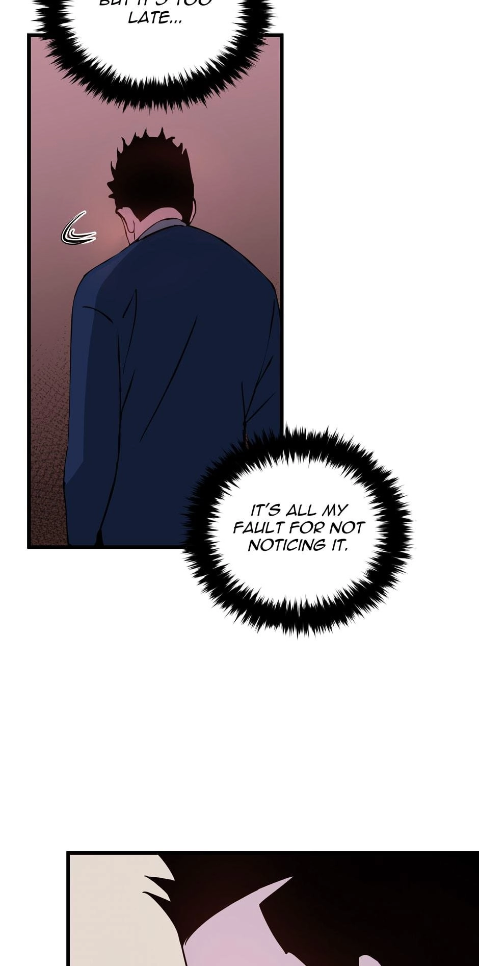 The Descent of the Demonic Master Chapter 36 - Page 54