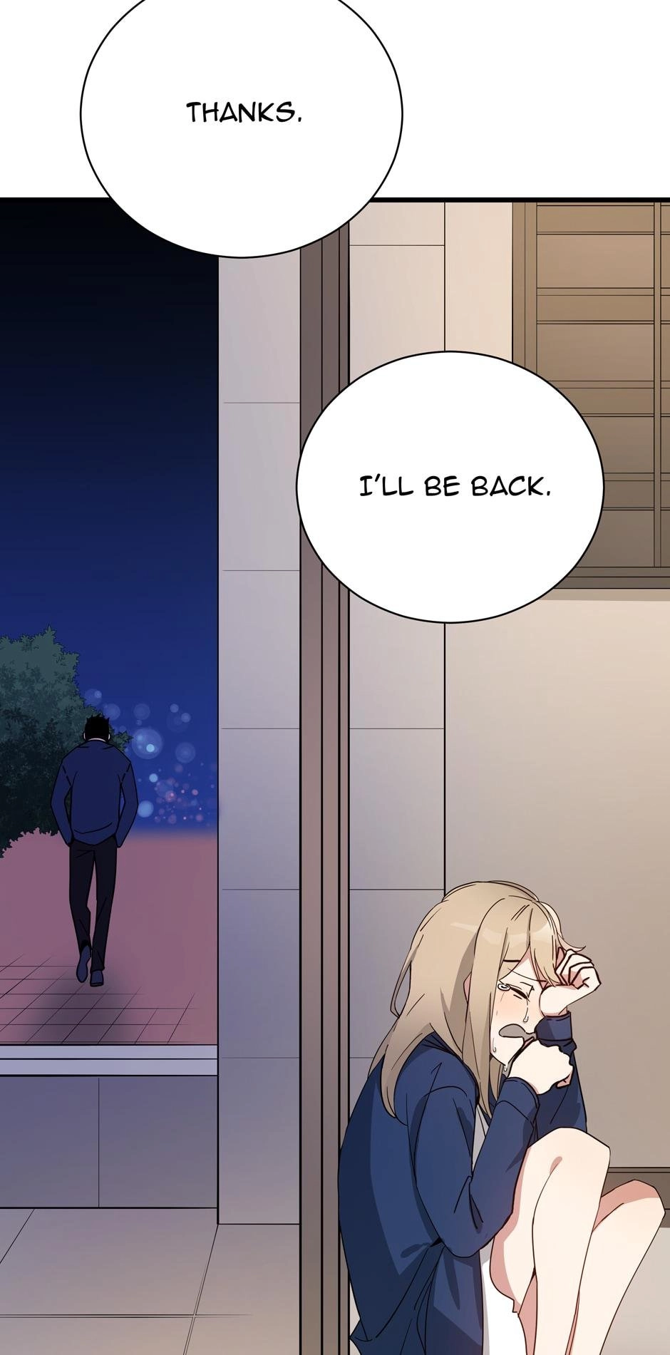 The Descent of the Demonic Master Chapter 36 - Page 58