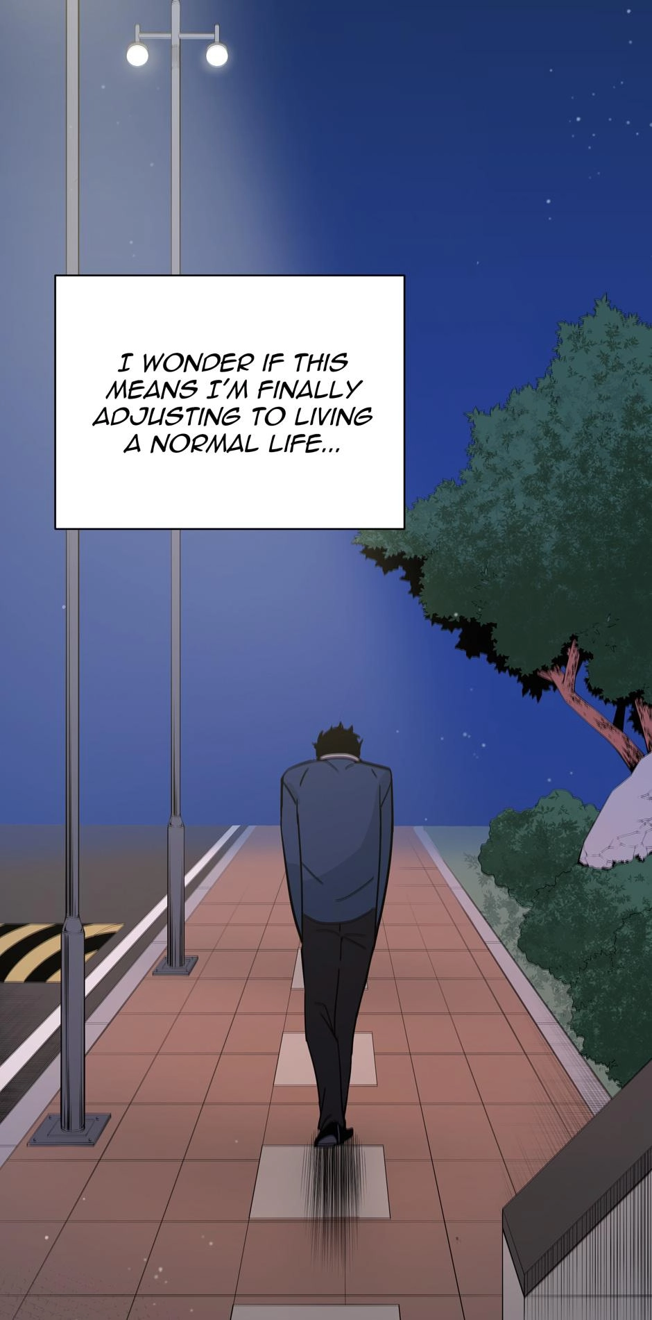 The Descent of the Demonic Master Chapter 36 - Page 61
