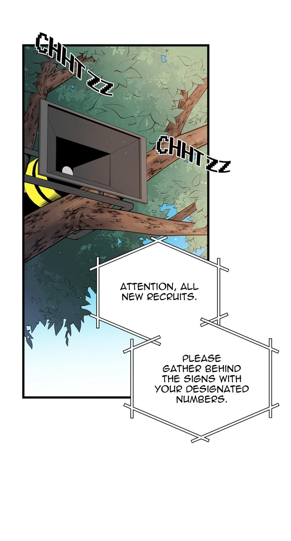 The Descent of the Demonic Master Chapter 37 - Page 7