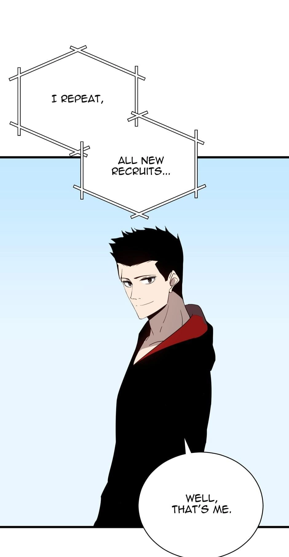 The Descent of the Demonic Master Chapter 37 - Page 8