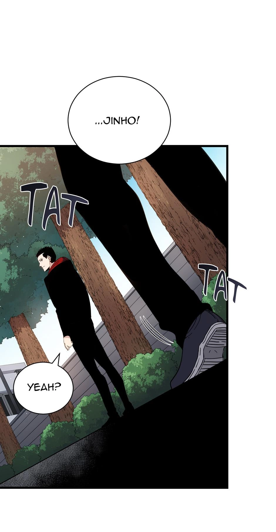 The Descent of the Demonic Master Chapter 37 - Page 10