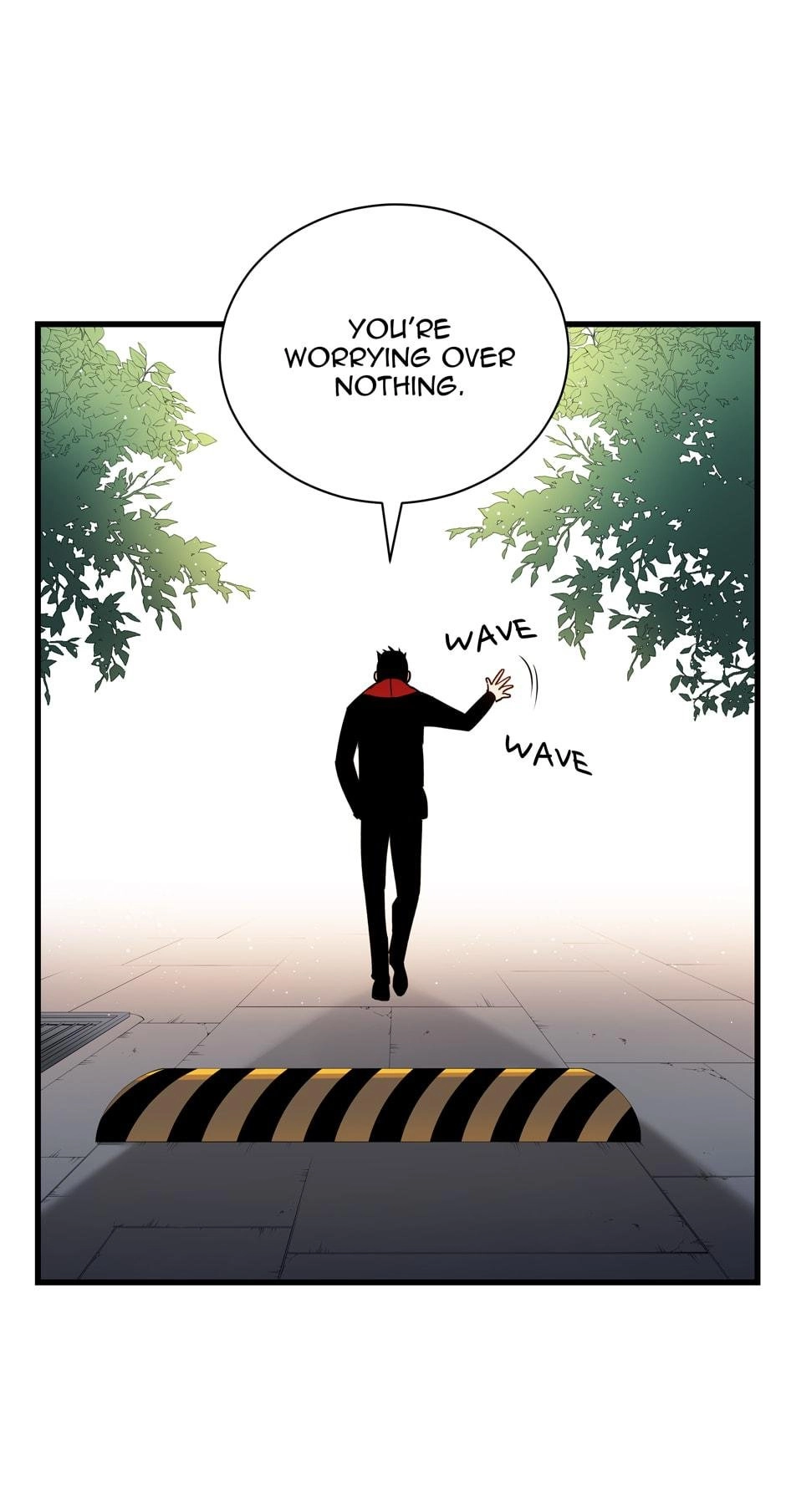 The Descent of the Demonic Master Chapter 37 - Page 14