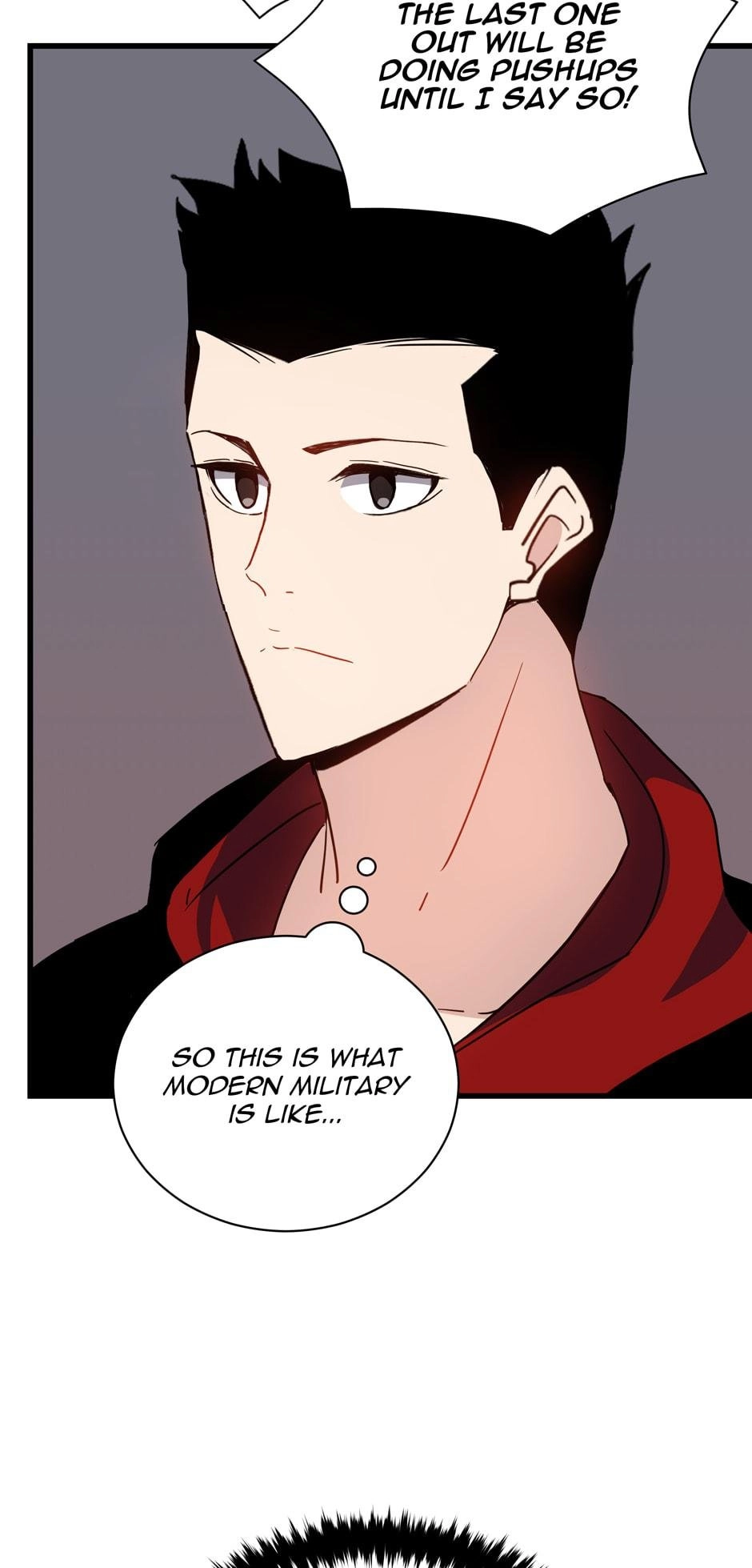 The Descent of the Demonic Master Chapter 37 - Page 19