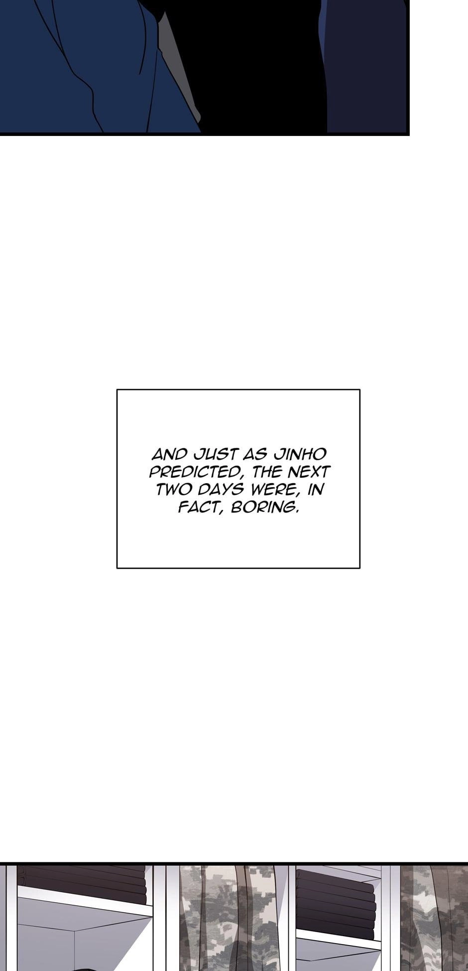 The Descent of the Demonic Master Chapter 37 - Page 23