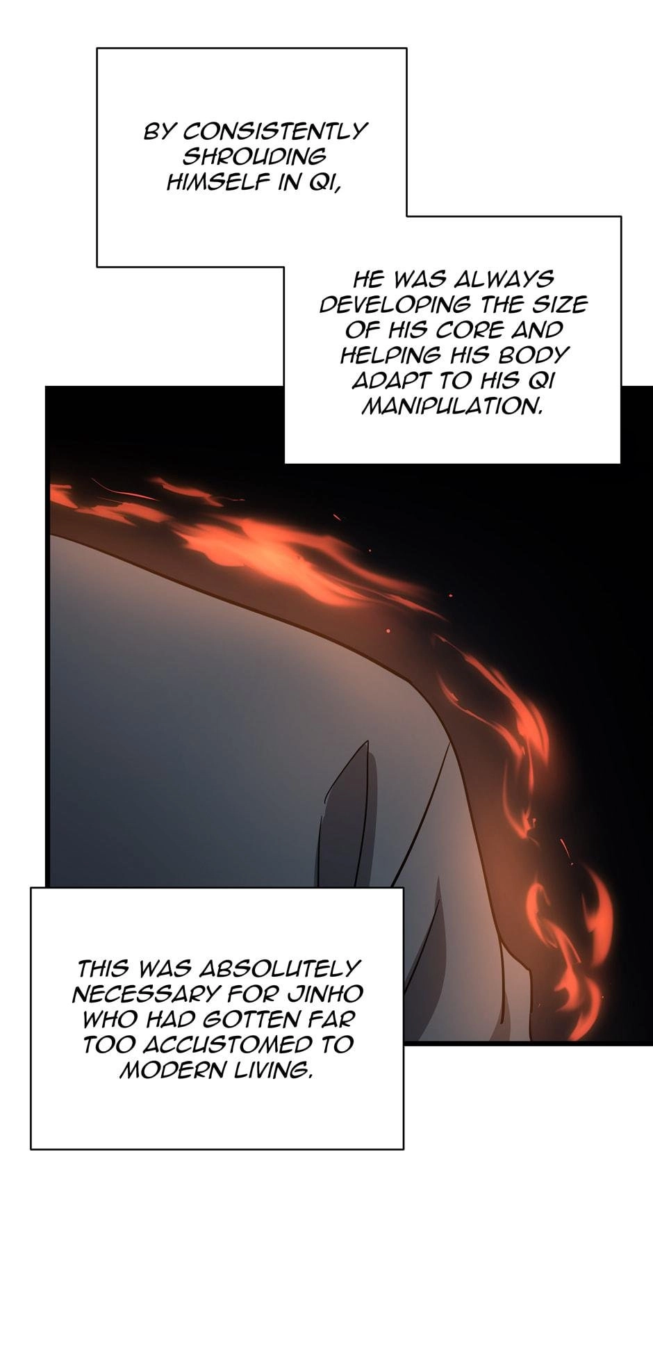 The Descent of the Demonic Master Chapter 37 - Page 26