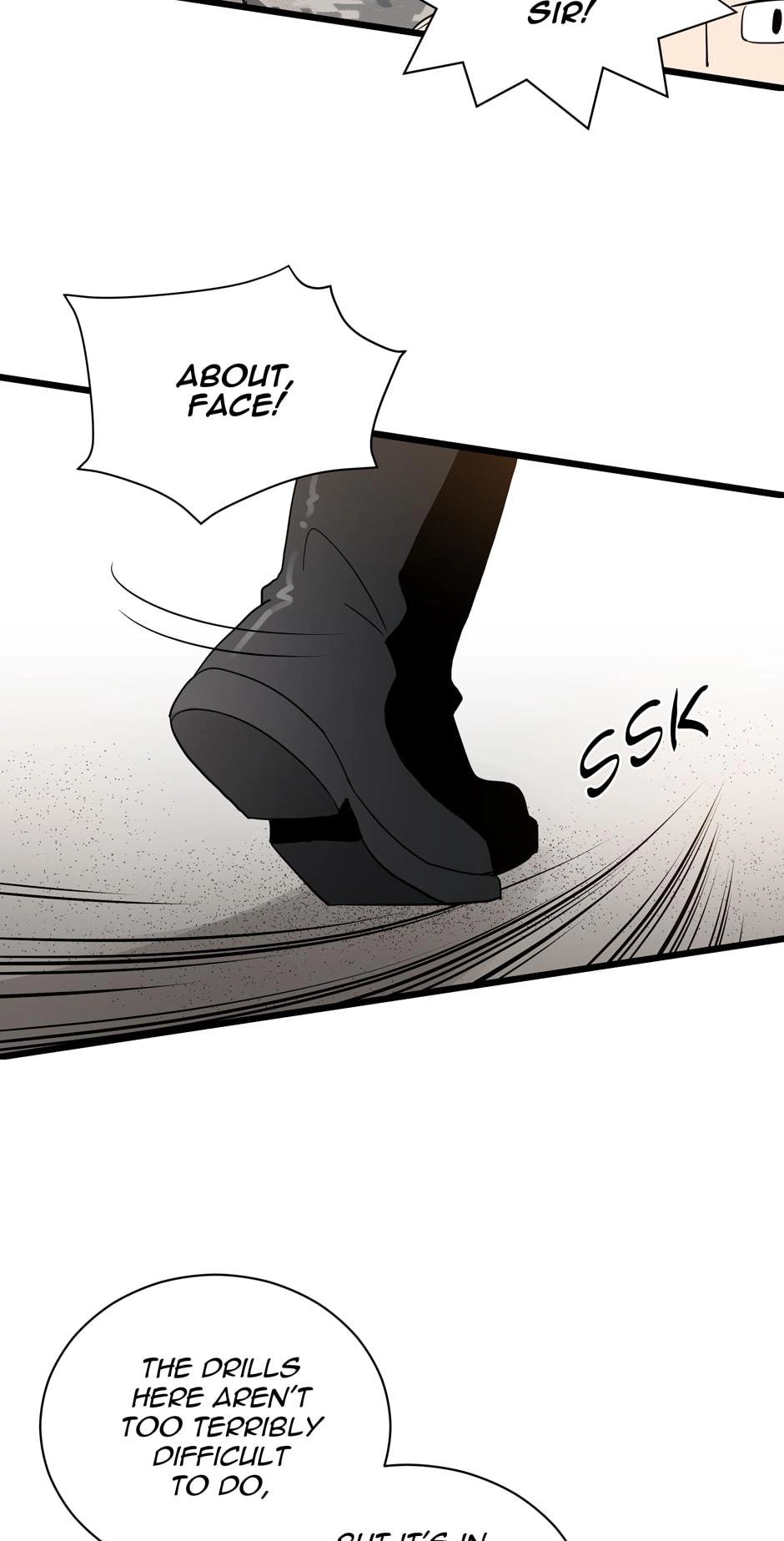 The Descent of the Demonic Master Chapter 37 - Page 33